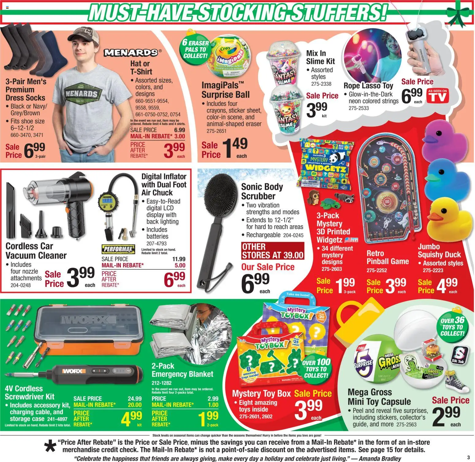 menards - Menards - Weekly Ad - 11/29 - 12/07 2025 - page: 4
