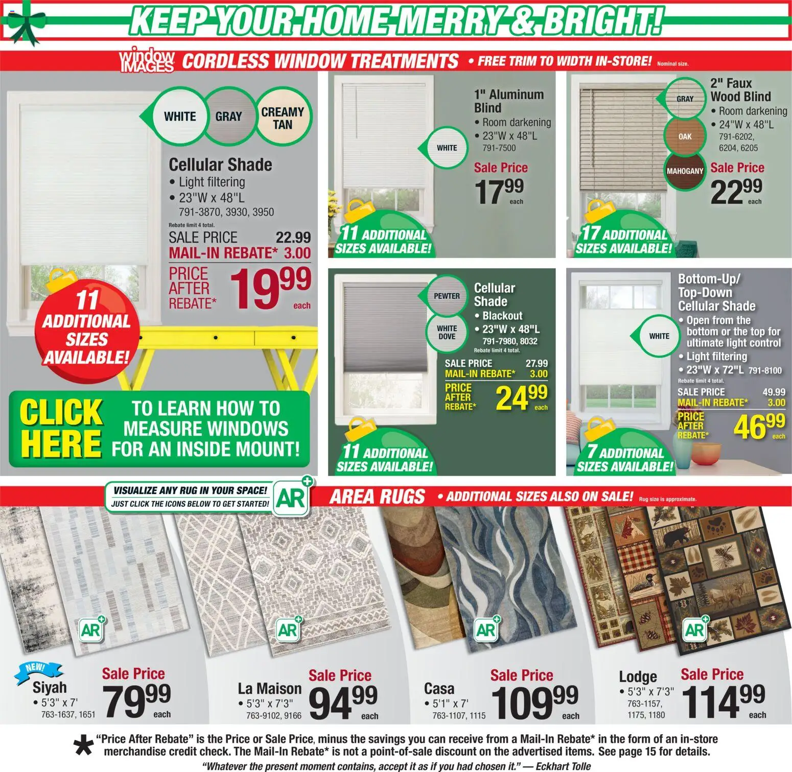 menards - Menards - Weekly Ad - 11/29 - 12/07 2025 - page: 19