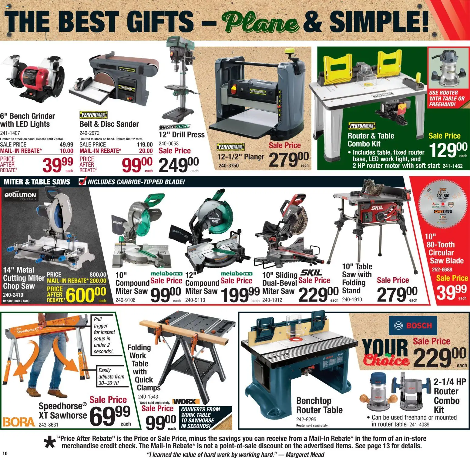 menards - Menards - Online Only - 11/29 - 12/31 2025 - page: 10