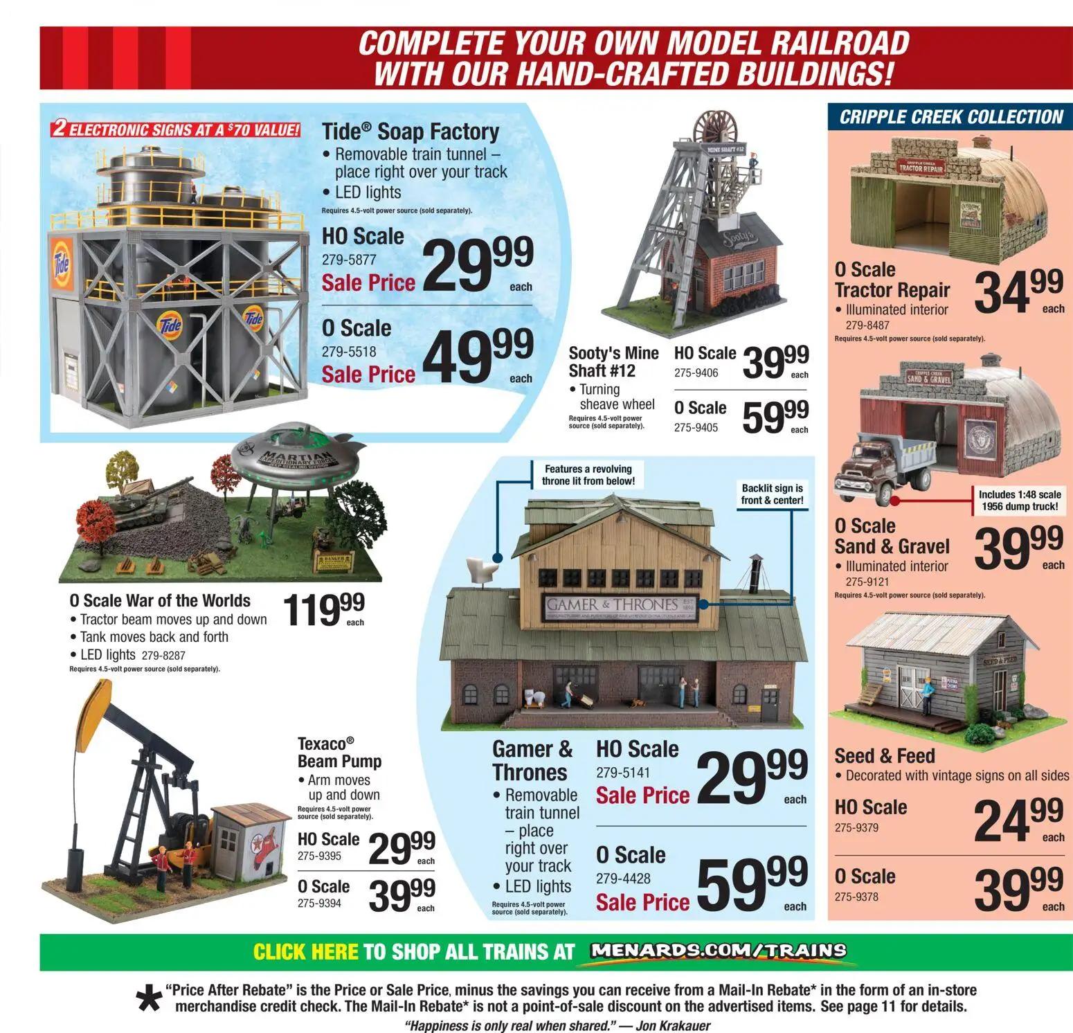 menards - Menards Weekly Ad - 12/04 - 12/14 2025 - page: 8