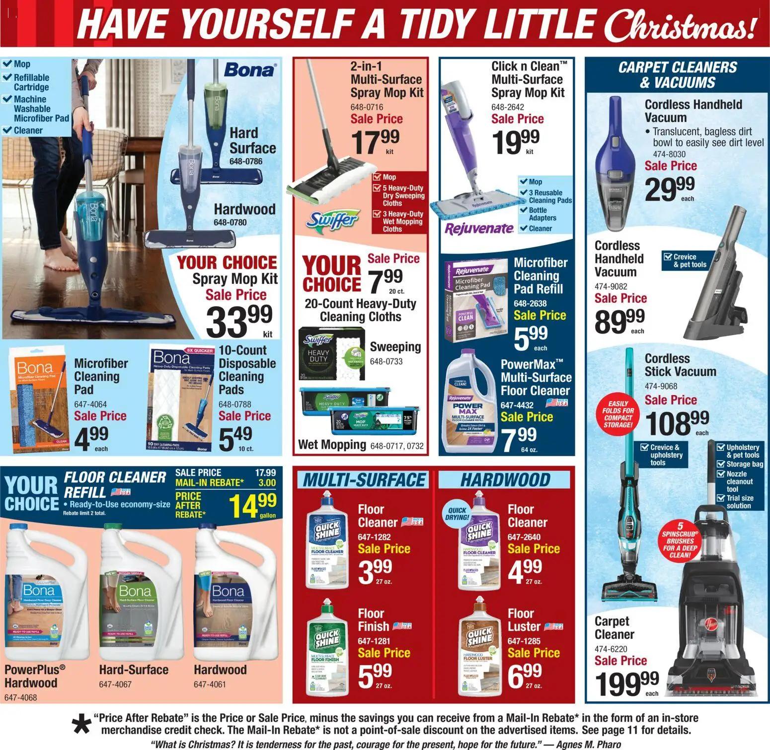 menards - Menards Weekly Ad - 12/04 - 12/14 2025 - page: 16