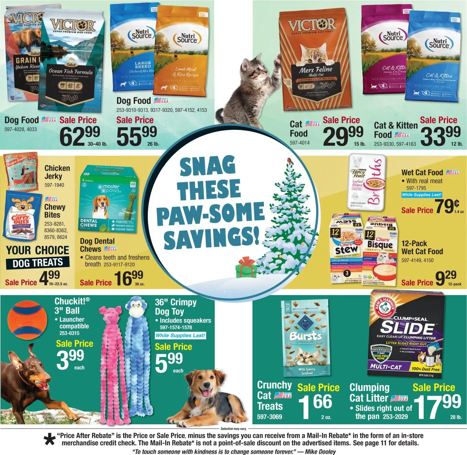 menards - Menards Weekly Ad - 12/04 - 12/14 2025 - page: 4
