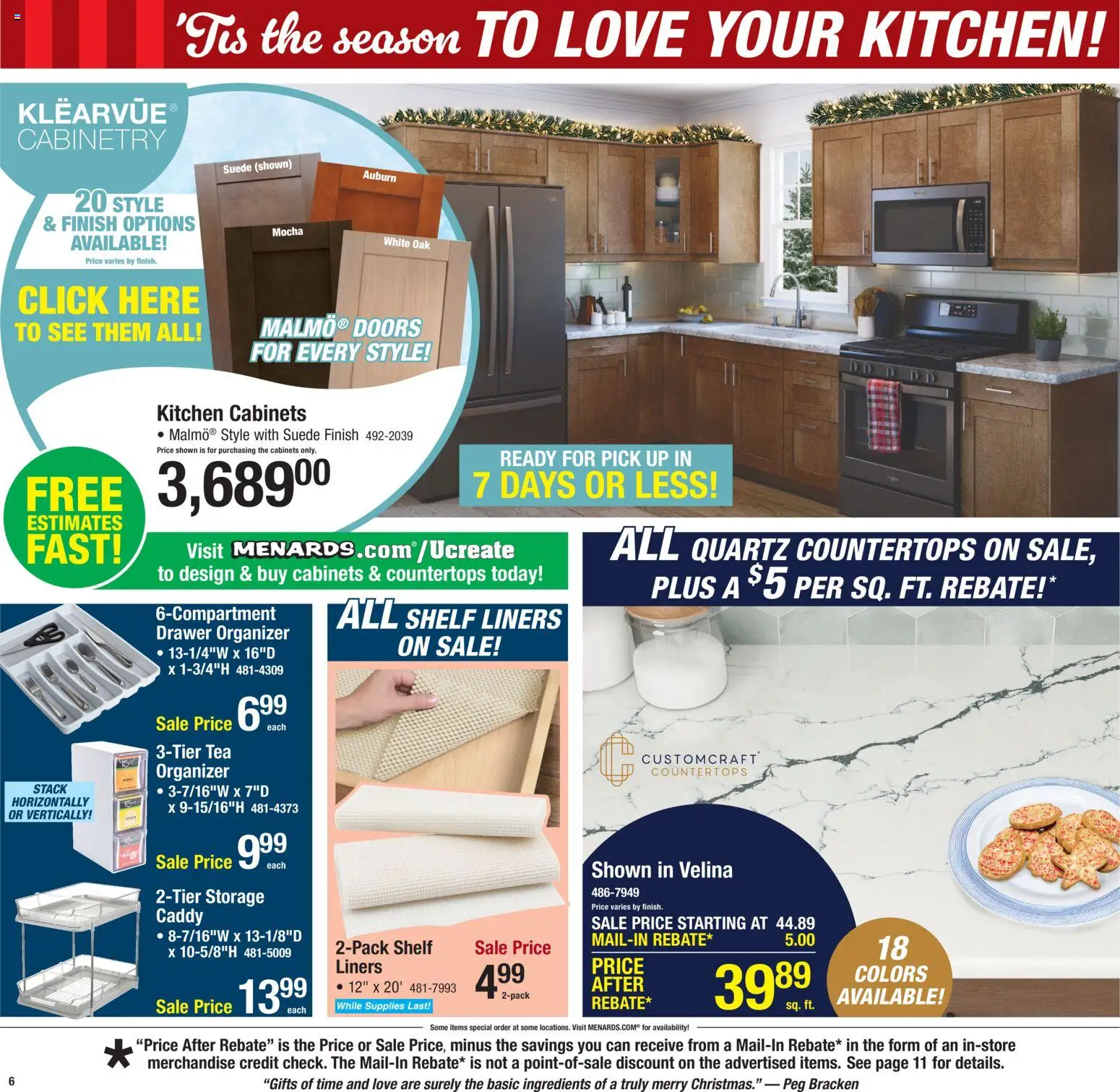 menards - Menards Weekly Ad - 12/04 - 12/14 2025 - page: 10
