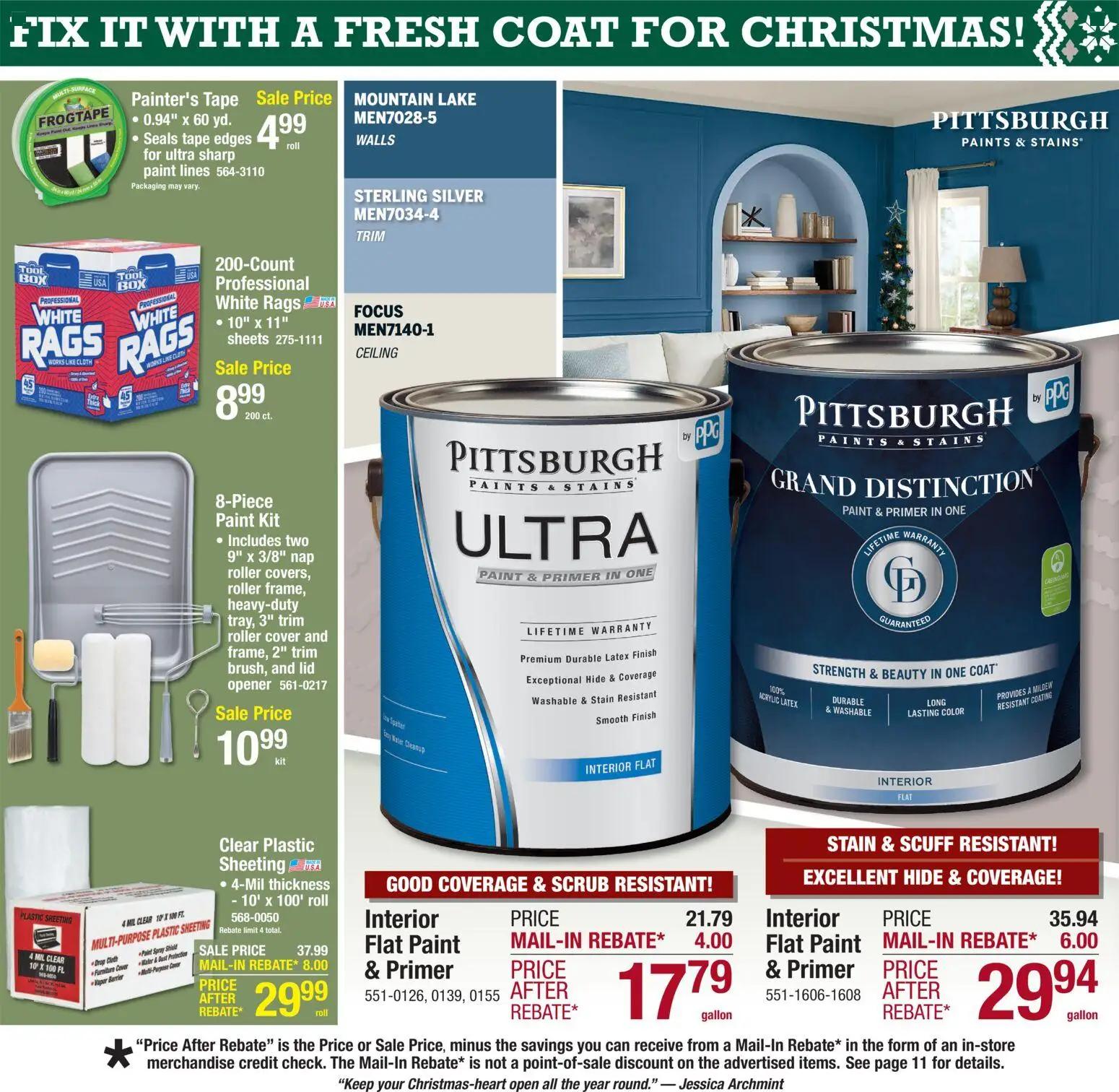 menards - Menards - Weekly Ad - 12/10 - 12/24 2025 - page: 8