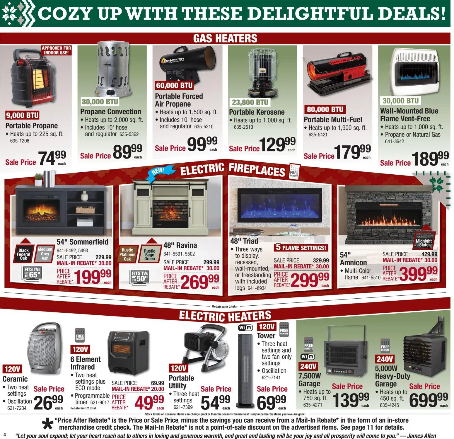 menards - Menards - Weekly Ad - 12/10 - 12/24 2025 - page: 6