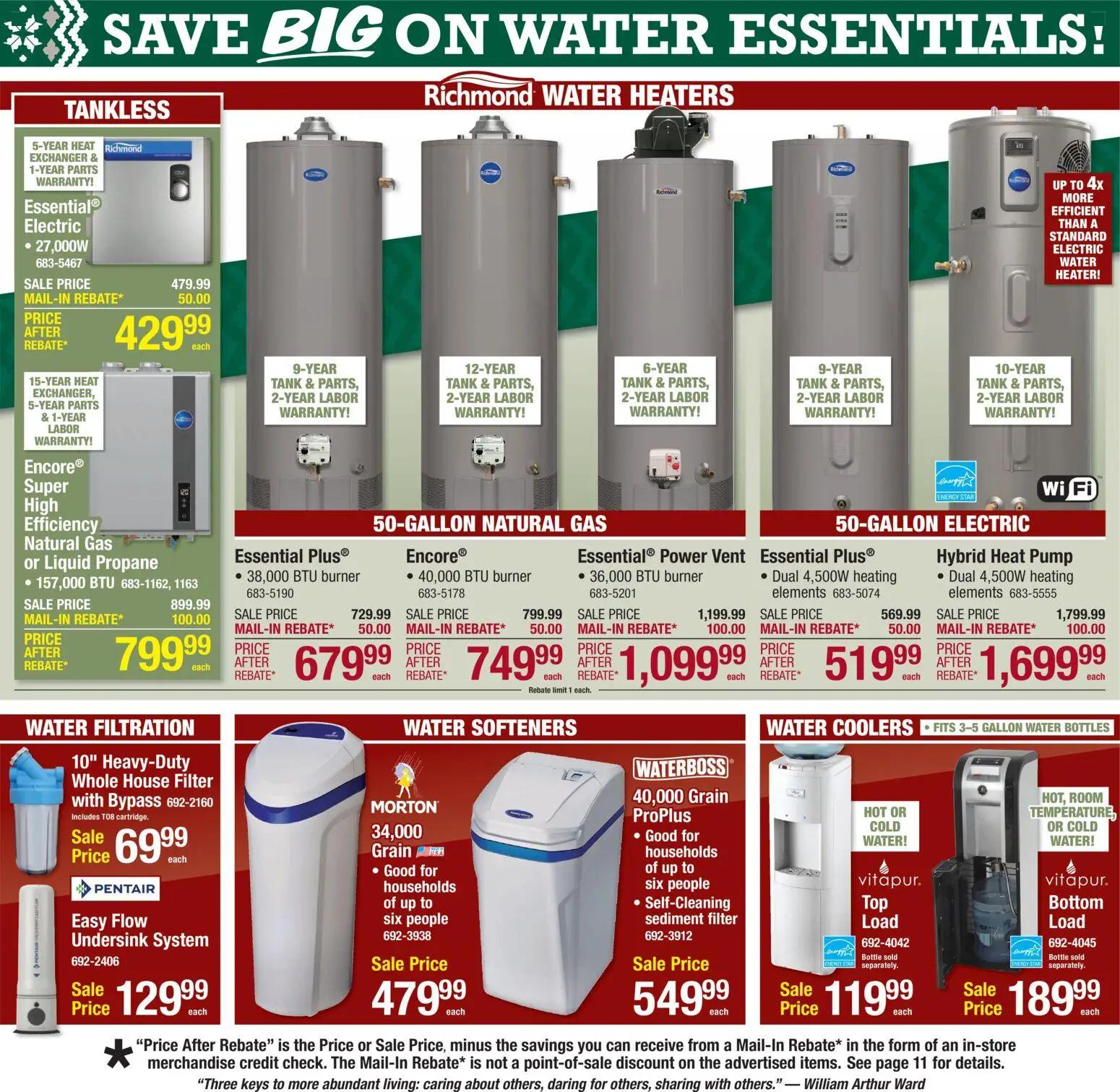 menards - Menards - Weekly Ad - 12/10 - 12/24 2025 - page: 15