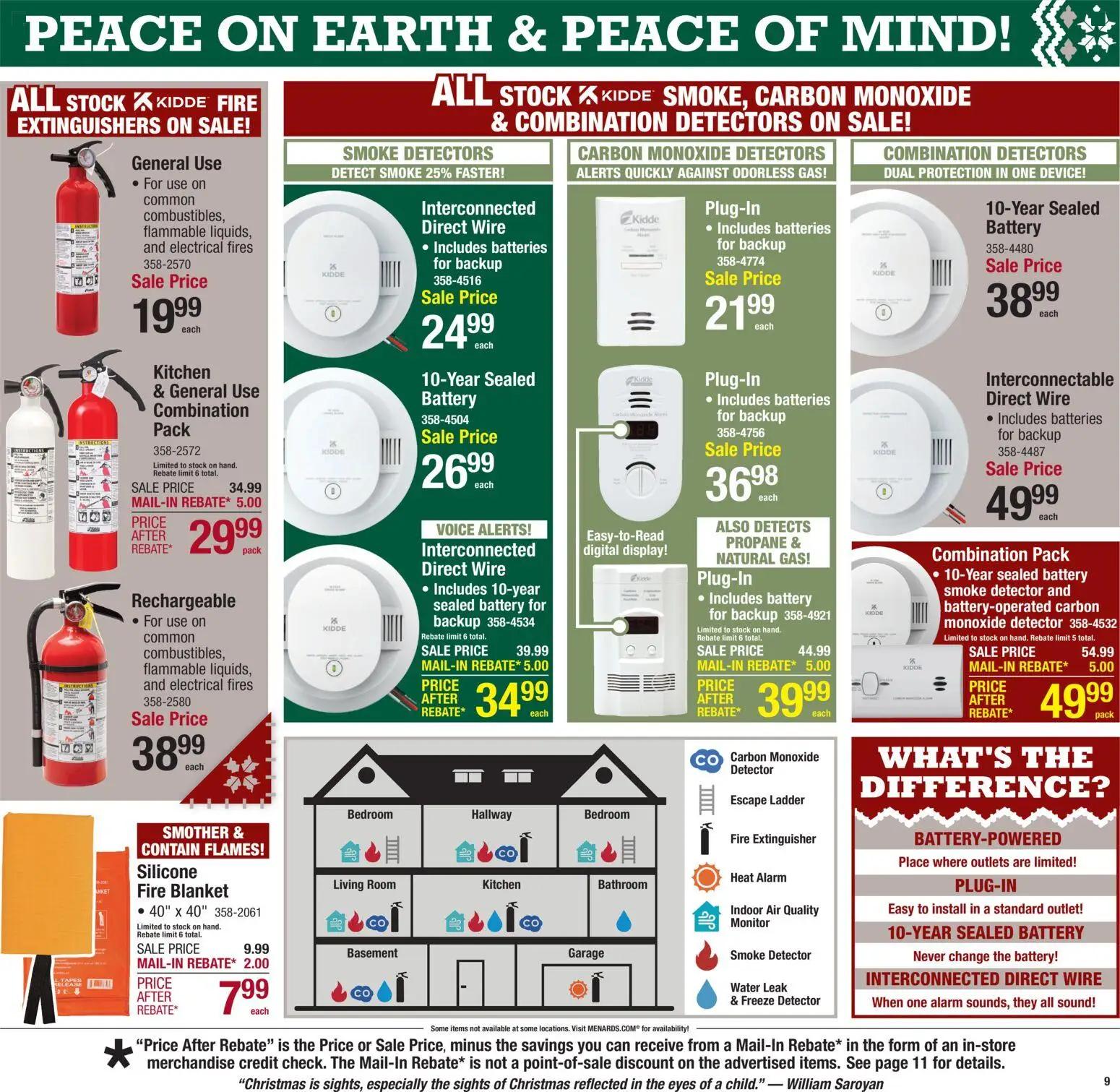 menards - Menards - Weekly Ad - 12/10 - 12/24 2025 - page: 16