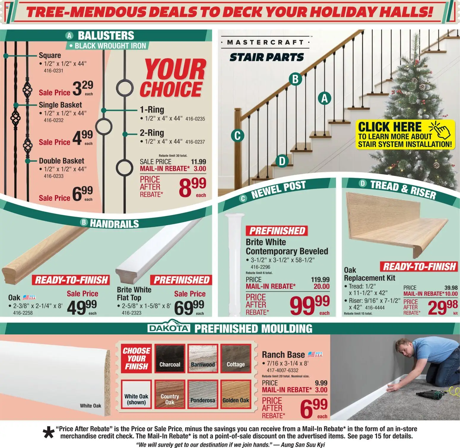 menards - Menards Weekly Ad - 12/17 - 12/31 2025 - page: 18