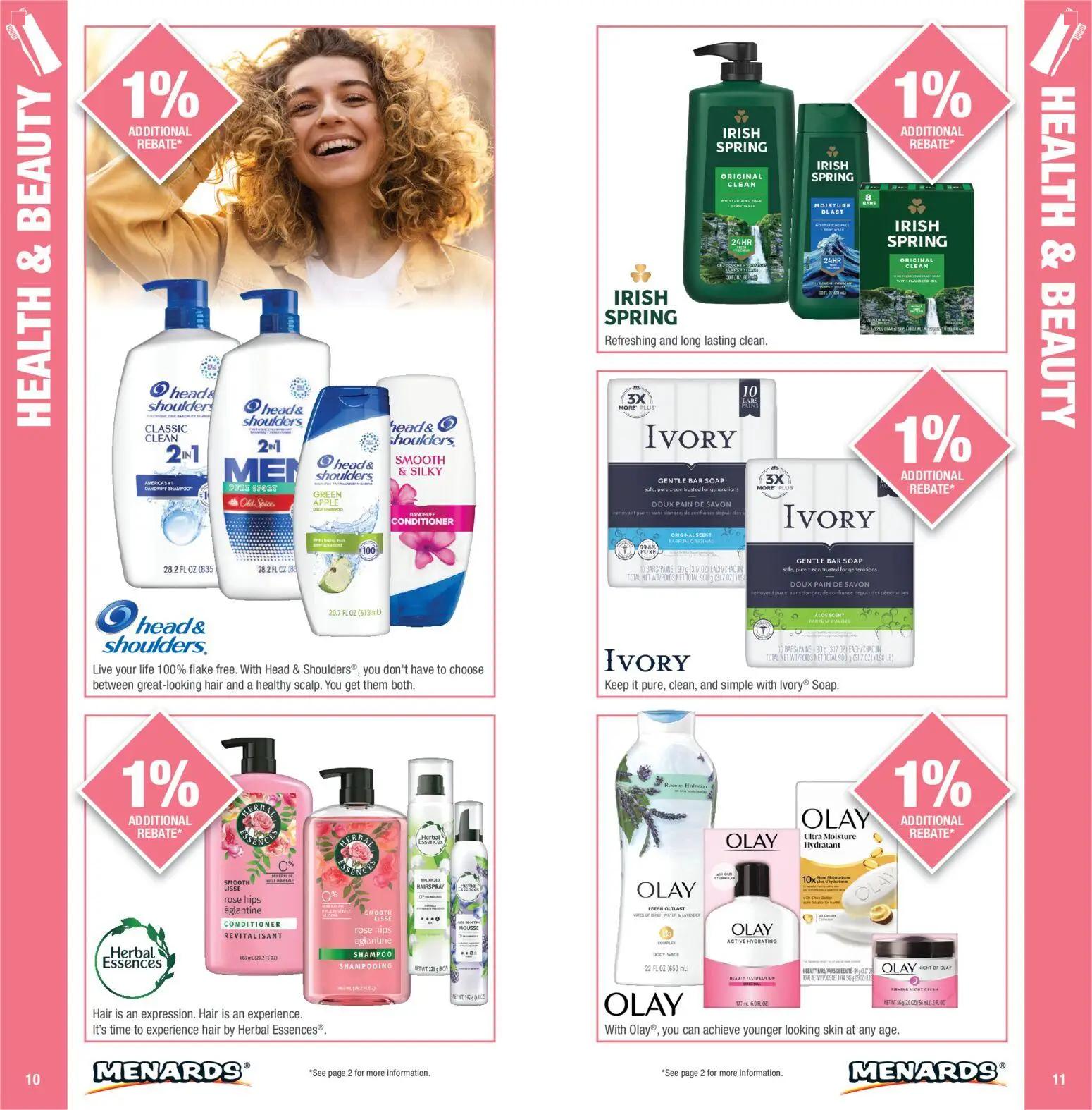 menards - Menards Big Rewards Catalog - 01/01 - 12/31 2026 - page: 6