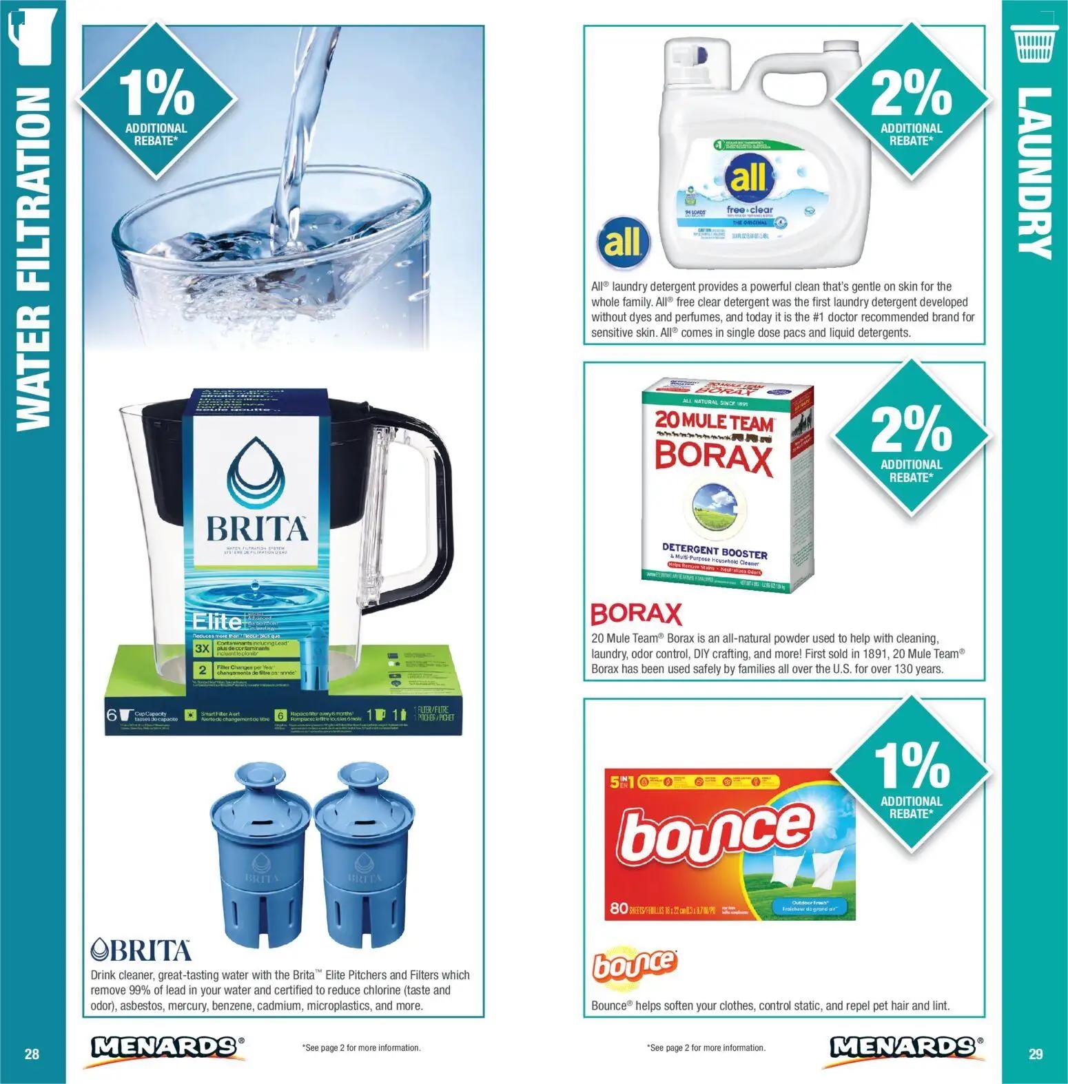 menards - Menards Big Rewards Catalog - 01/01 - 12/31 2026 - page: 15