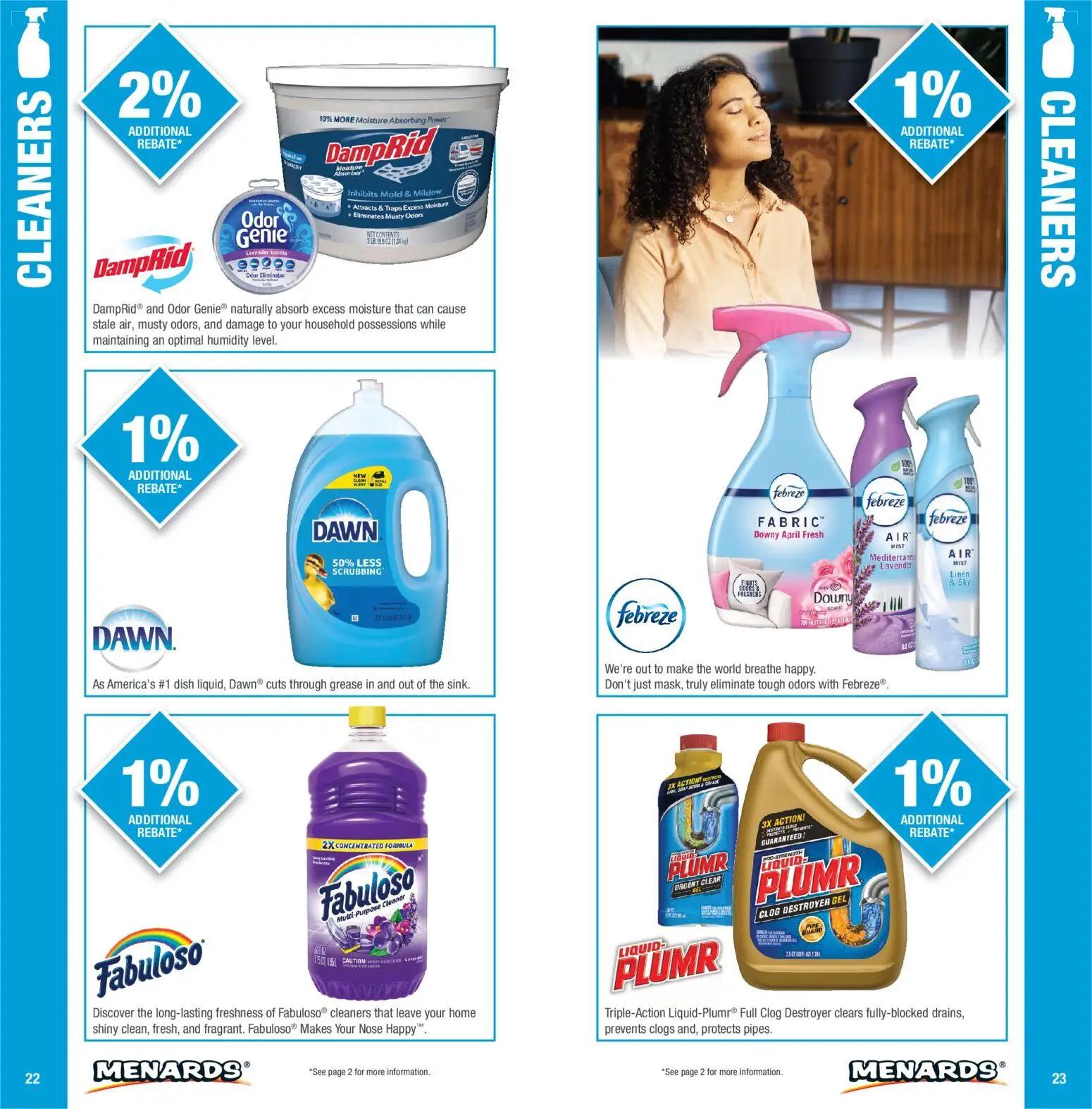 menards - Menards Big Rewards Catalog - 01/01 - 12/31 2026 - page: 12