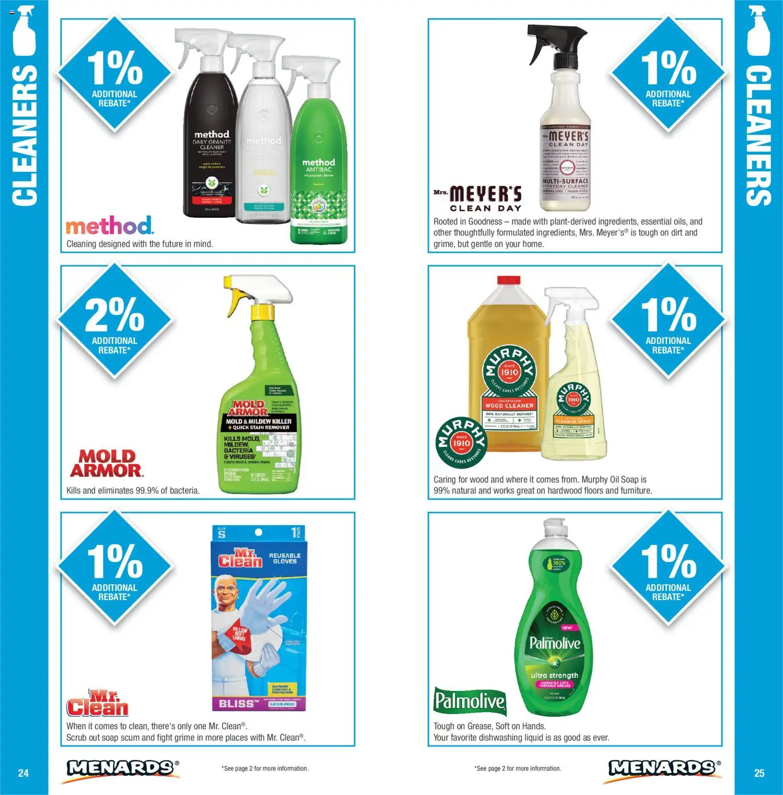 menards - Menards Big Rewards Catalog - 01/01 - 12/31 2026 - page: 13