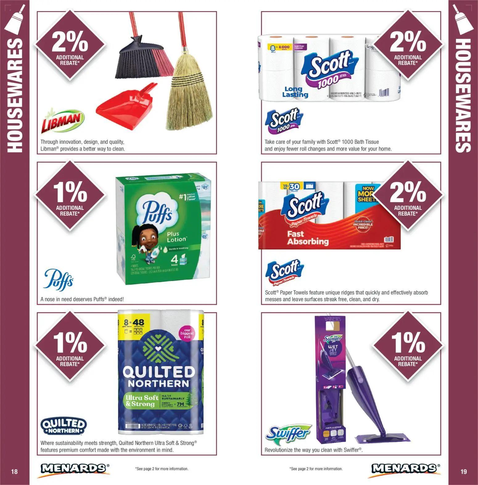 menards - Menards Big Rewards Catalog - 01/01 - 12/31 2026 - page: 10