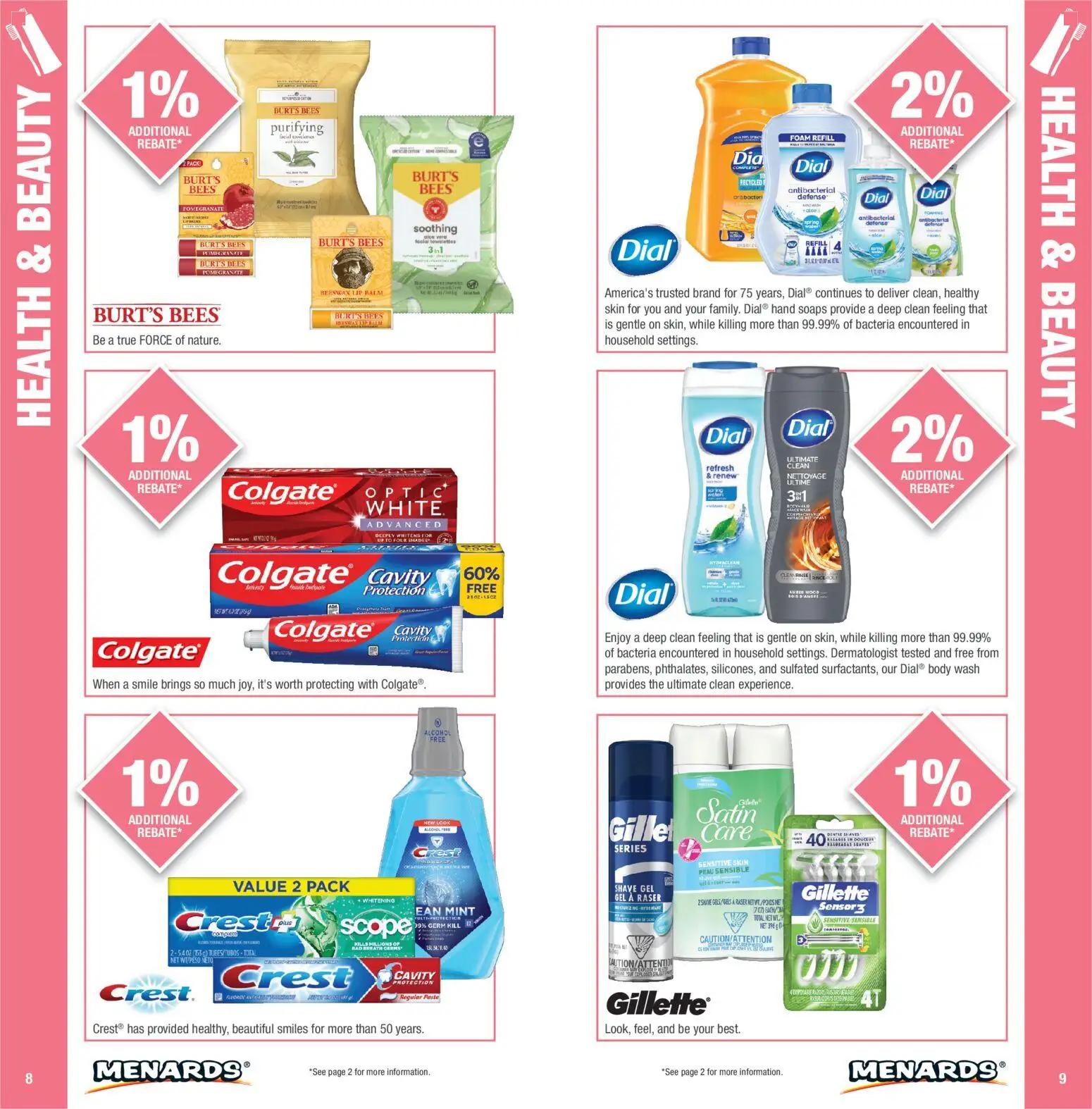 menards - Menards Big Rewards Catalog - 01/01 - 12/31 2026 - page: 5