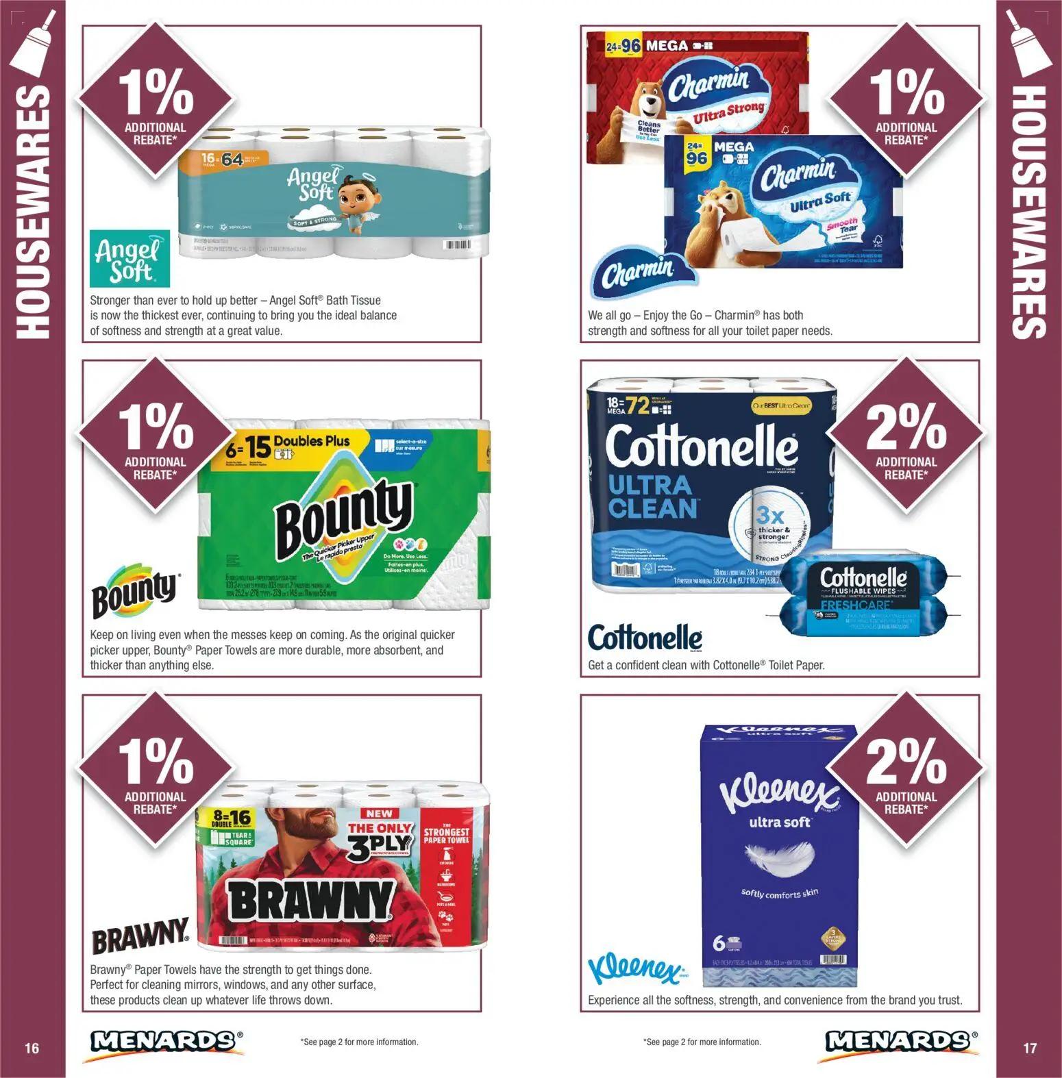 menards - Menards Big Rewards Catalog - 01/01 - 12/31 2026 - page: 9