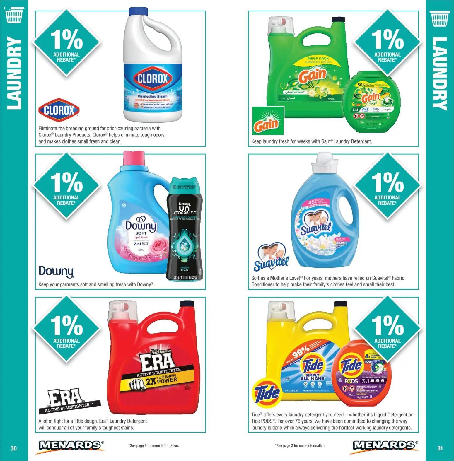 menards - Menards Big Rewards Catalog - 01/01 - 12/31 2026 - page: 16