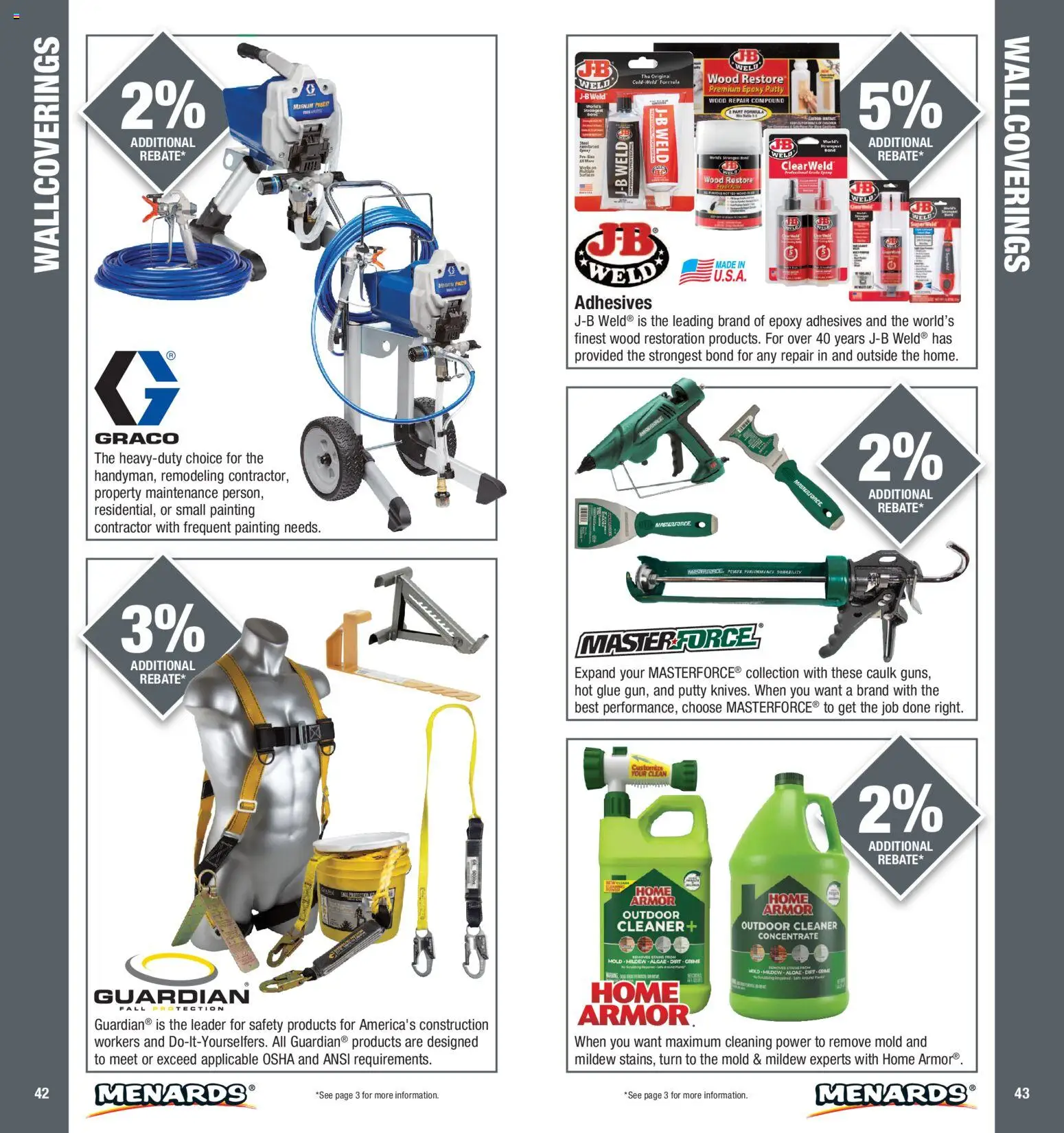 menards - Menards Contractor Catalog - 01/01 - 12/31 2026 - page: 22