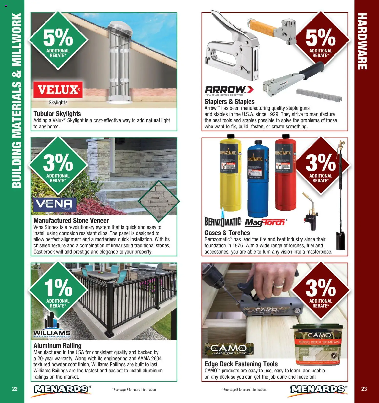 menards - Menards Contractor Catalog - 01/01 - 12/31 2026 - page: 12