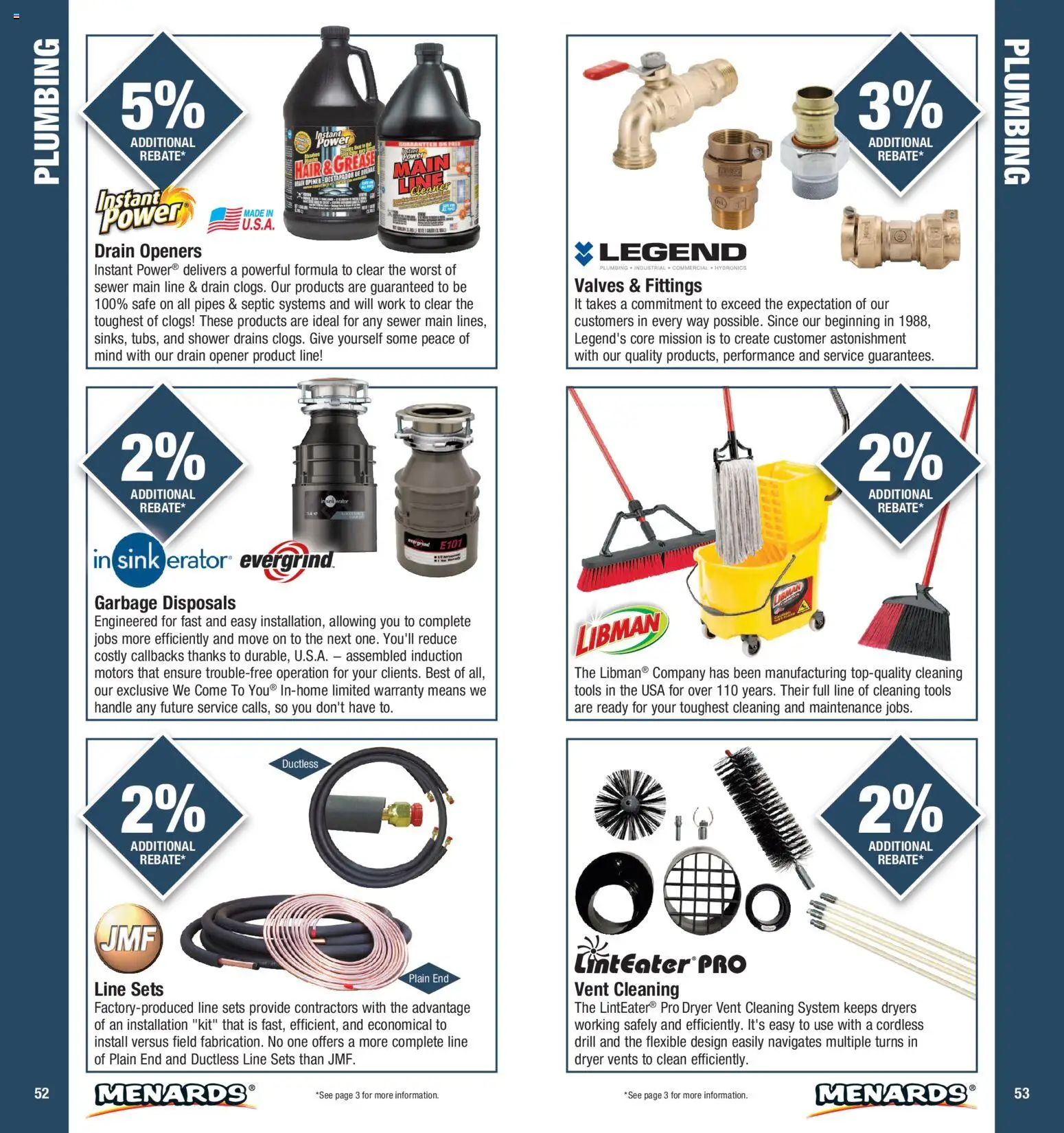 menards - Menards Contractor Catalog - 01/01 - 12/31 2026 - page: 27