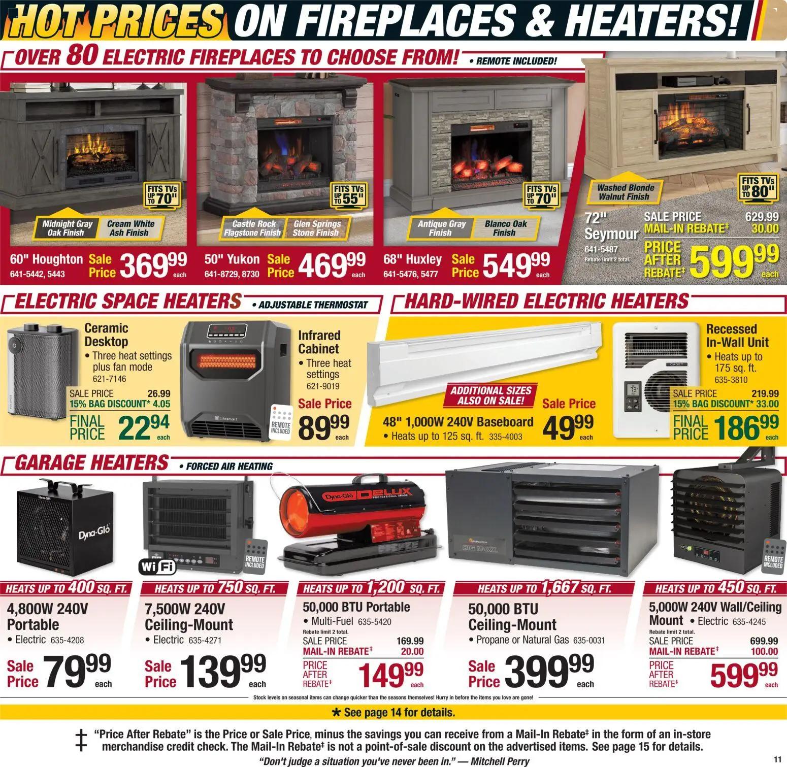 menards - Menards Weekly Ad - 01/11 - 01/24 2026 - page: 12