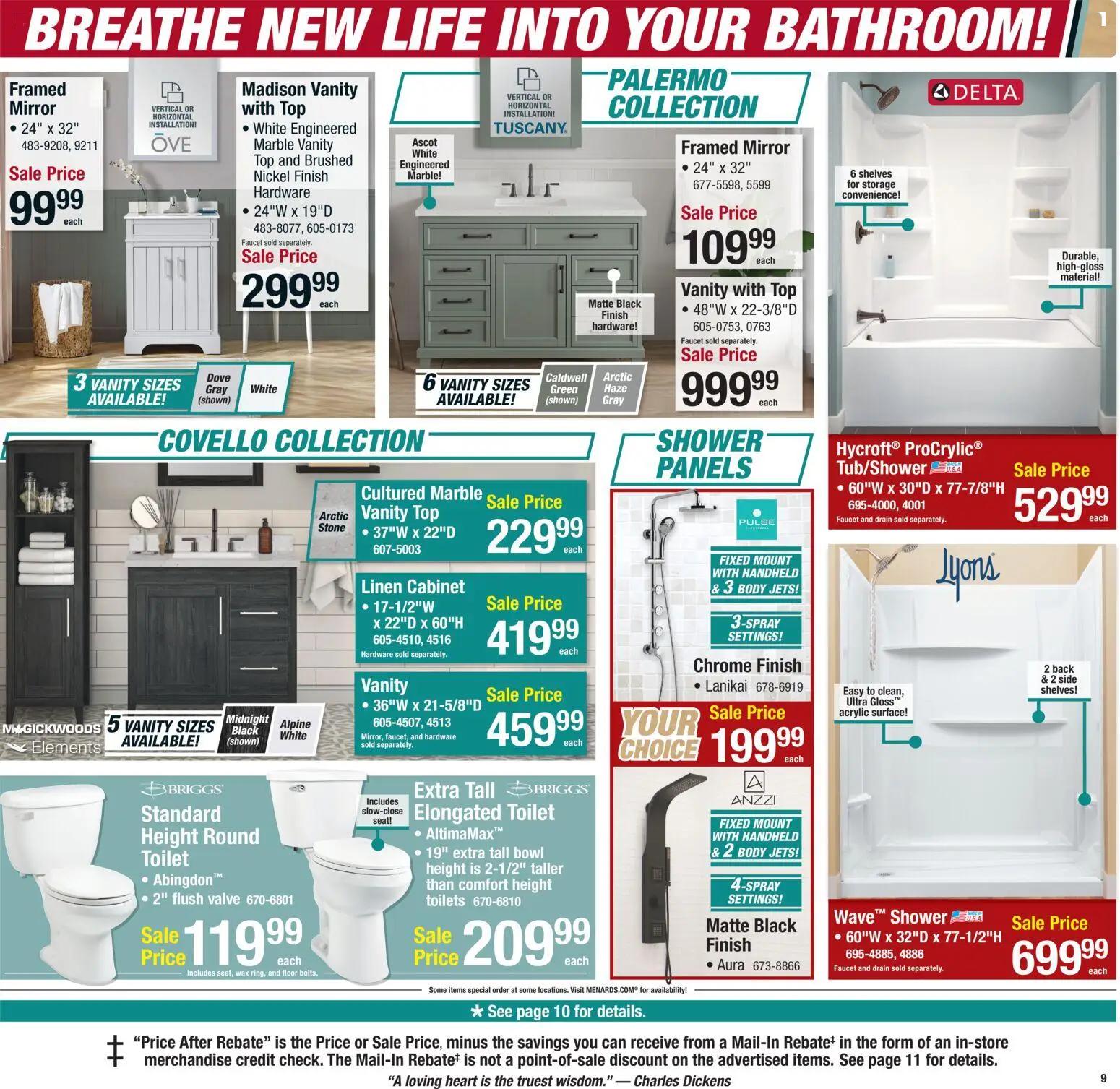 menards - Menards Weekly Ad - 01/14 - 01/24 2026 - page: 11