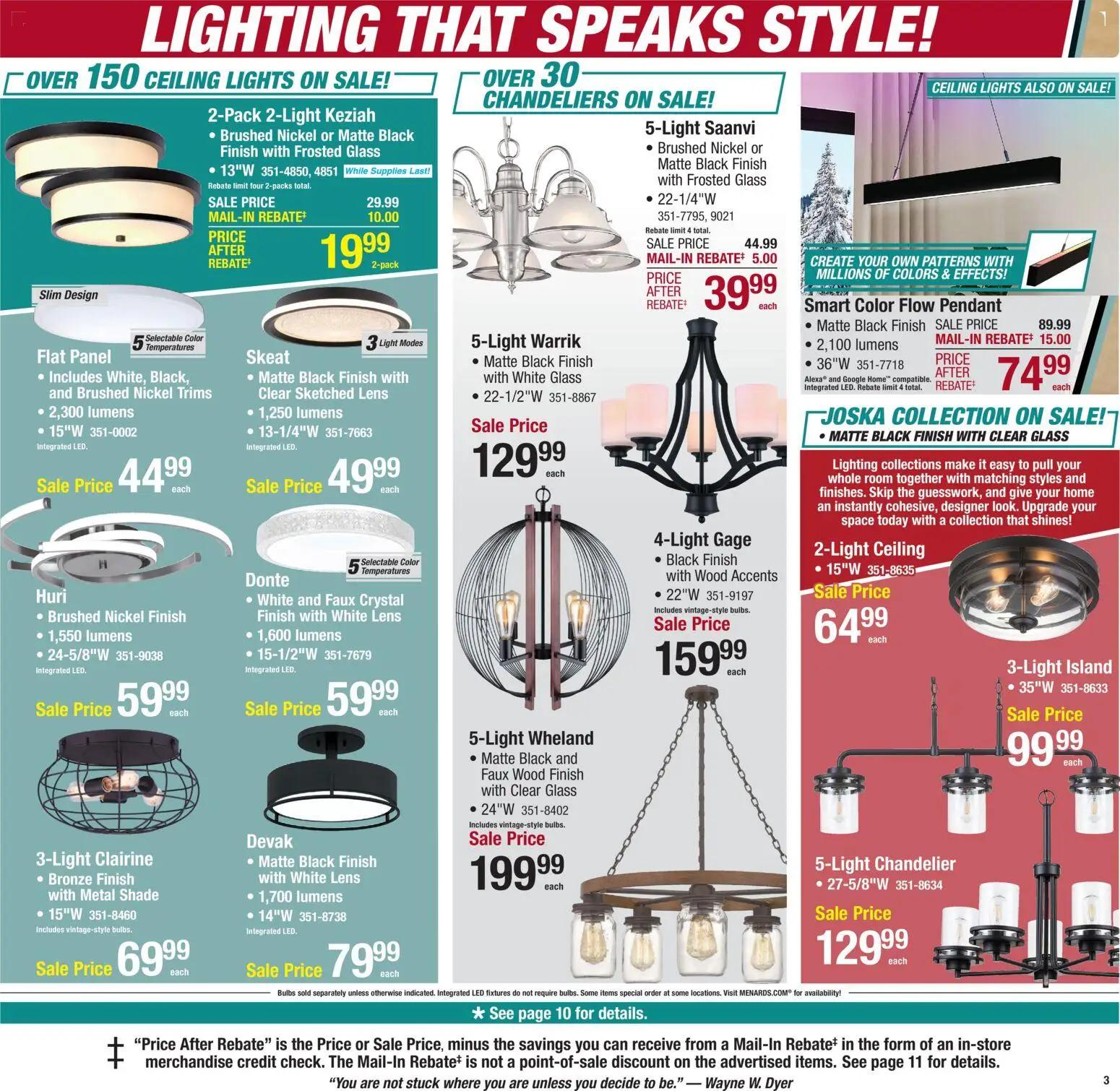 menards - Menards Weekly Ad - 01/14 - 01/24 2026 - page: 4
