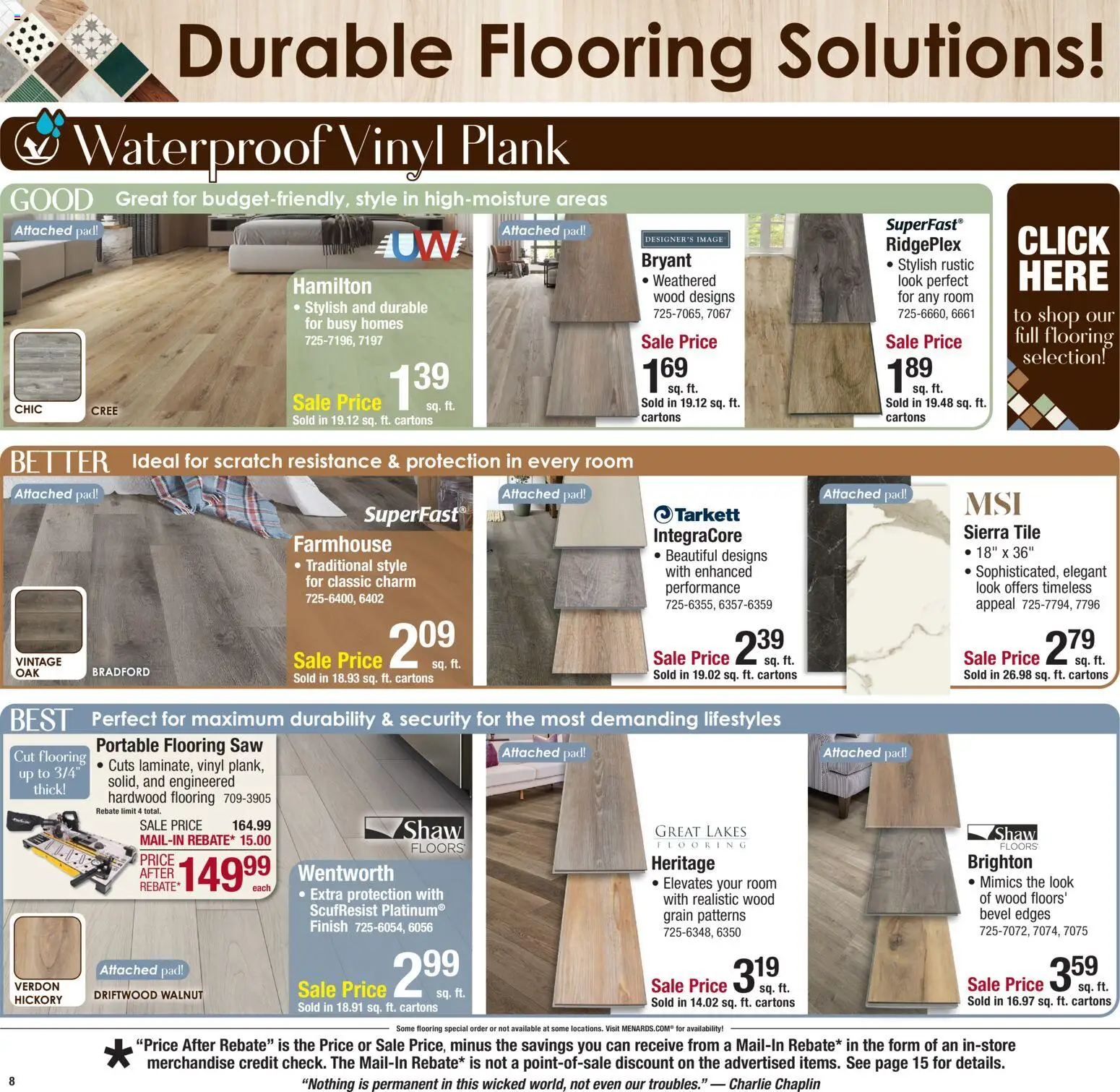 menards - Menards - Weekly Ad - 01/25 - 02/08 2026 - page: 11