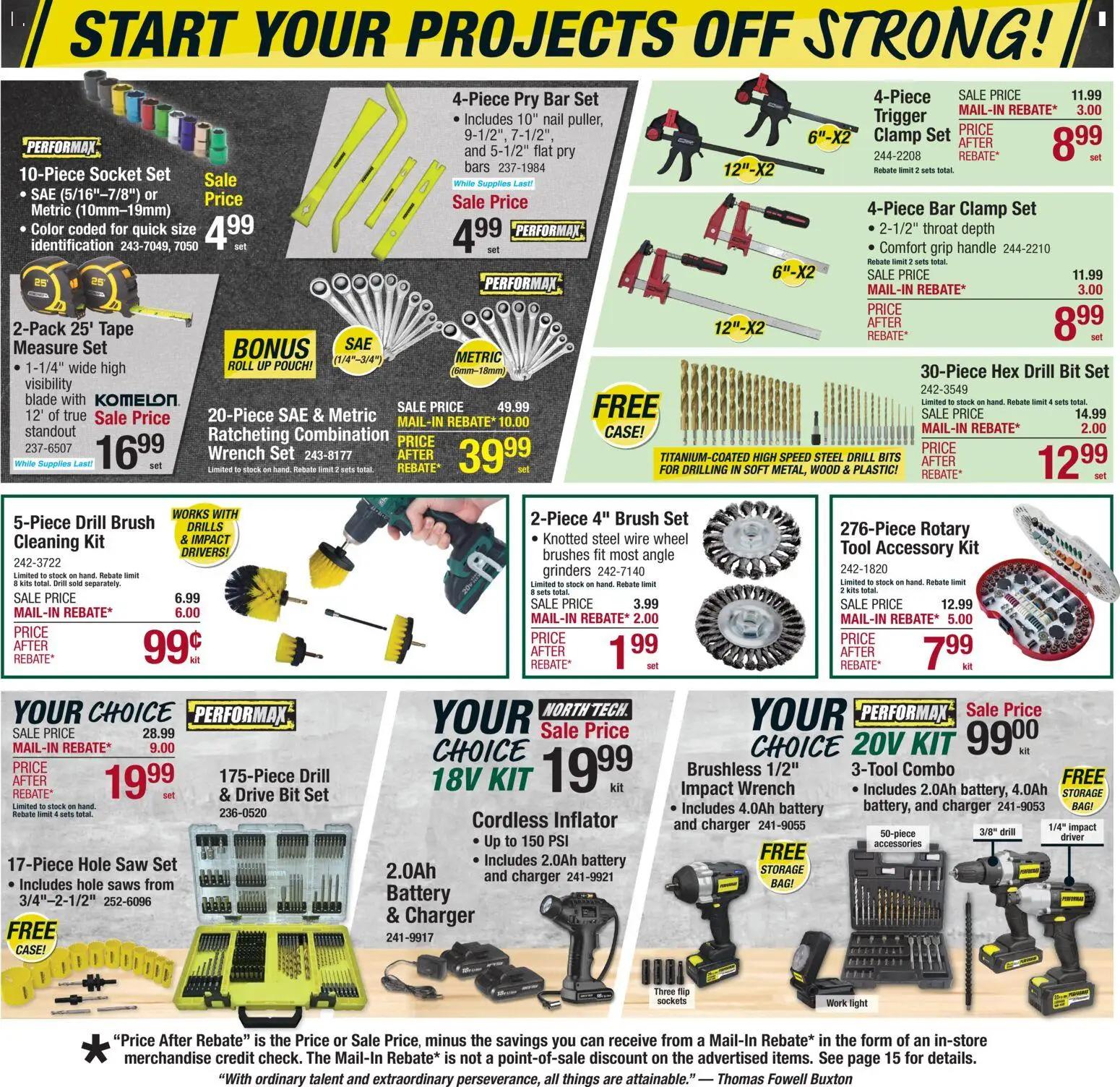 menards - Menards - Weekly Ad - 01/25 - 02/08 2026 - page: 8