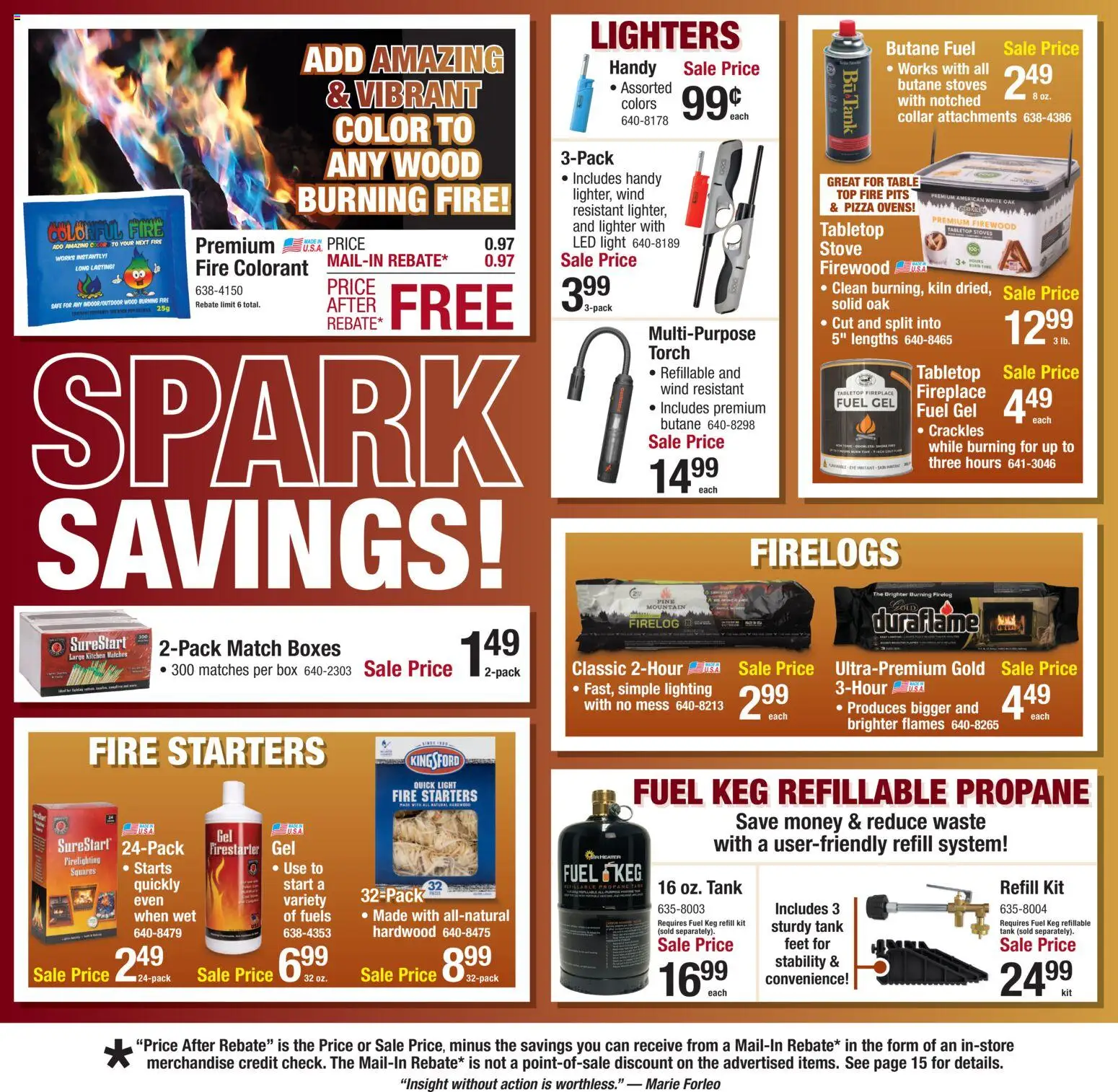 menards - Menards - Weekly Ad - 01/25 - 02/08 2026 - page: 19