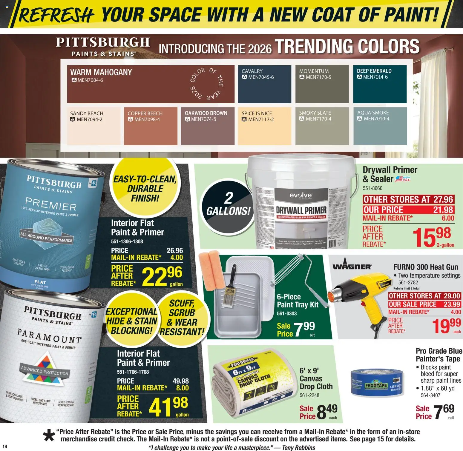menards - Menards - Weekly Ad - 01/25 - 02/08 2026 - page: 20