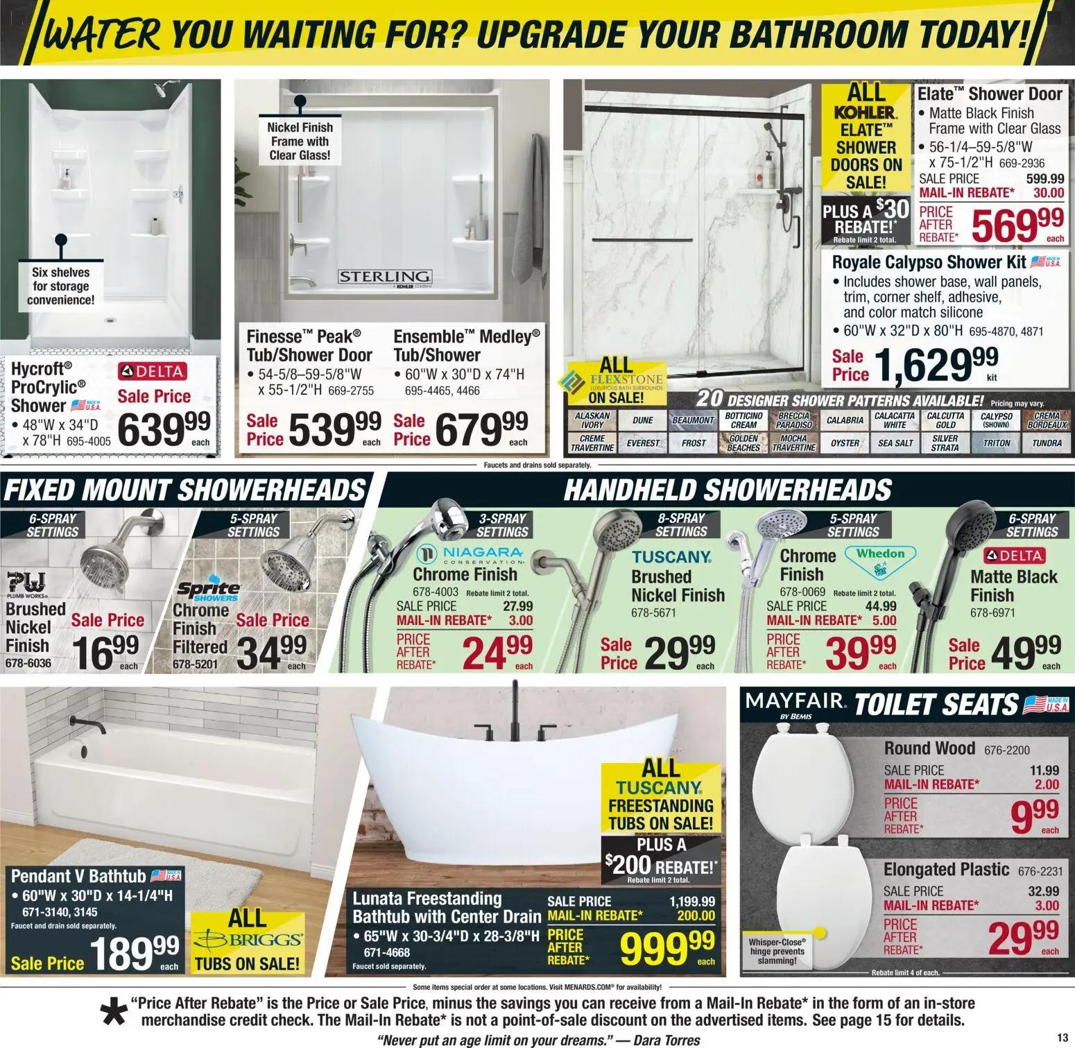 menards - Menards - Weekly Ad - 01/25 - 02/08 2026 - page: 18