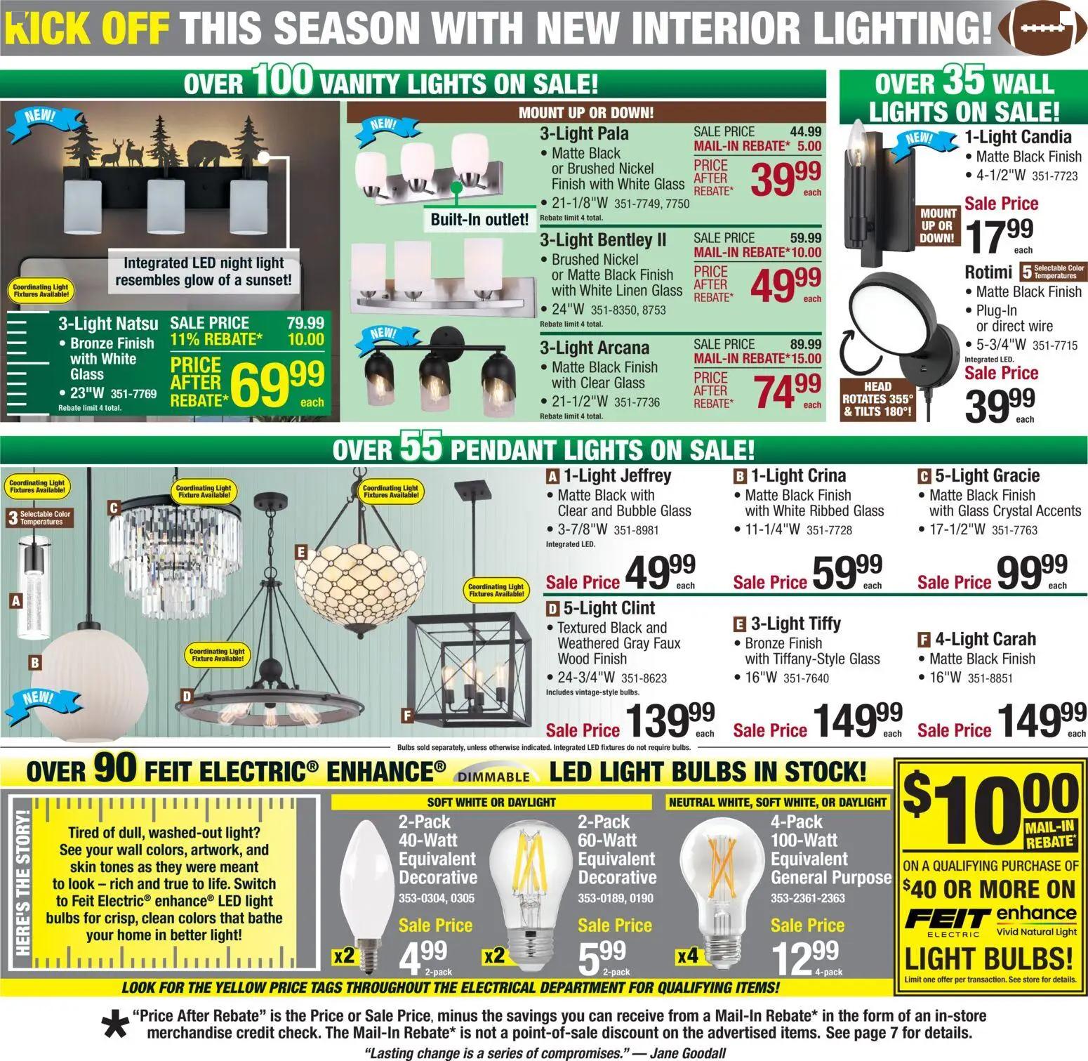 menards - Menards Weekly Ad - 01/28 - 02/08 2026 - page: 12