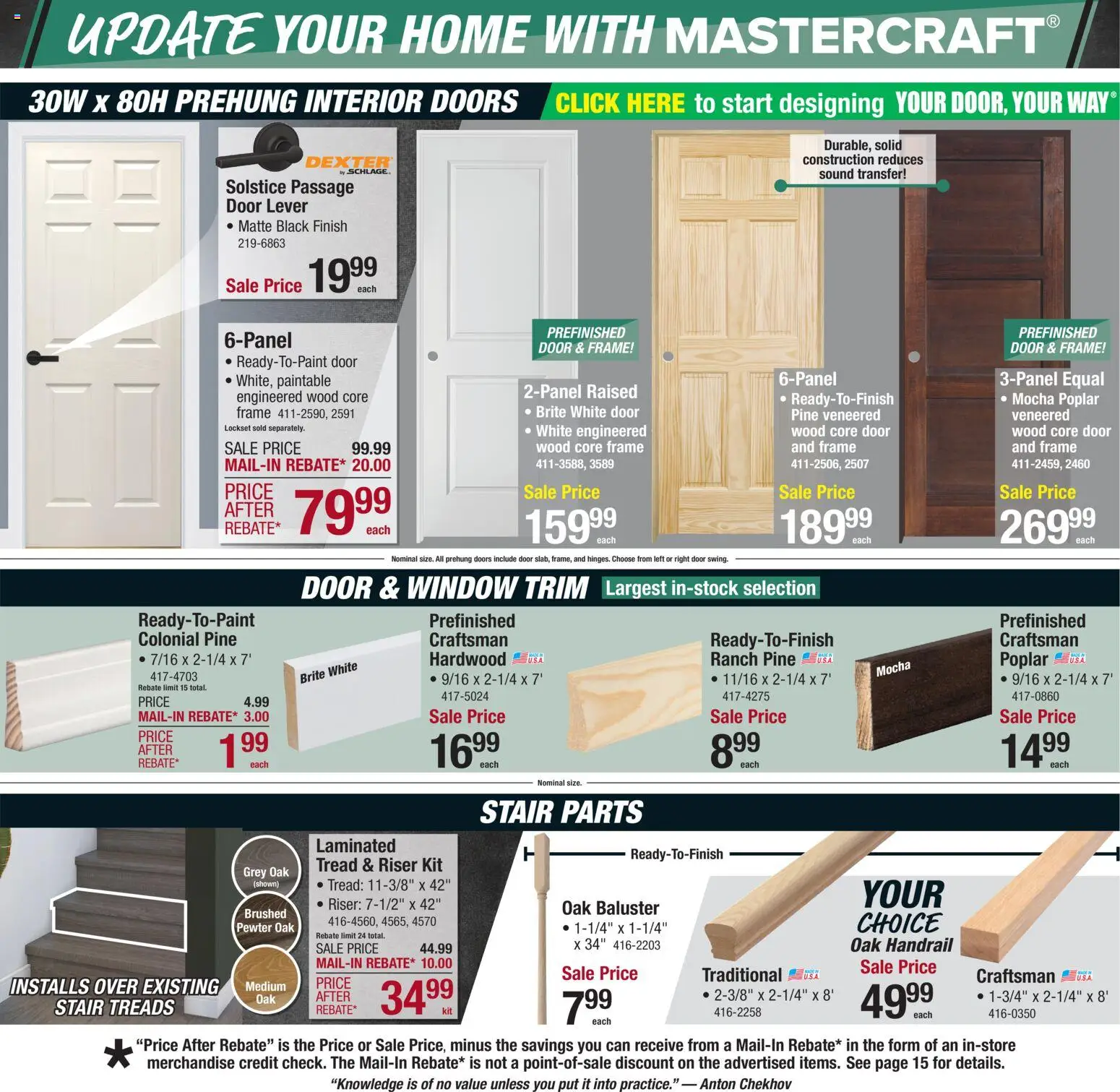 menards - Menards Ad - 01/25 - 02/08 2026 - page: 5