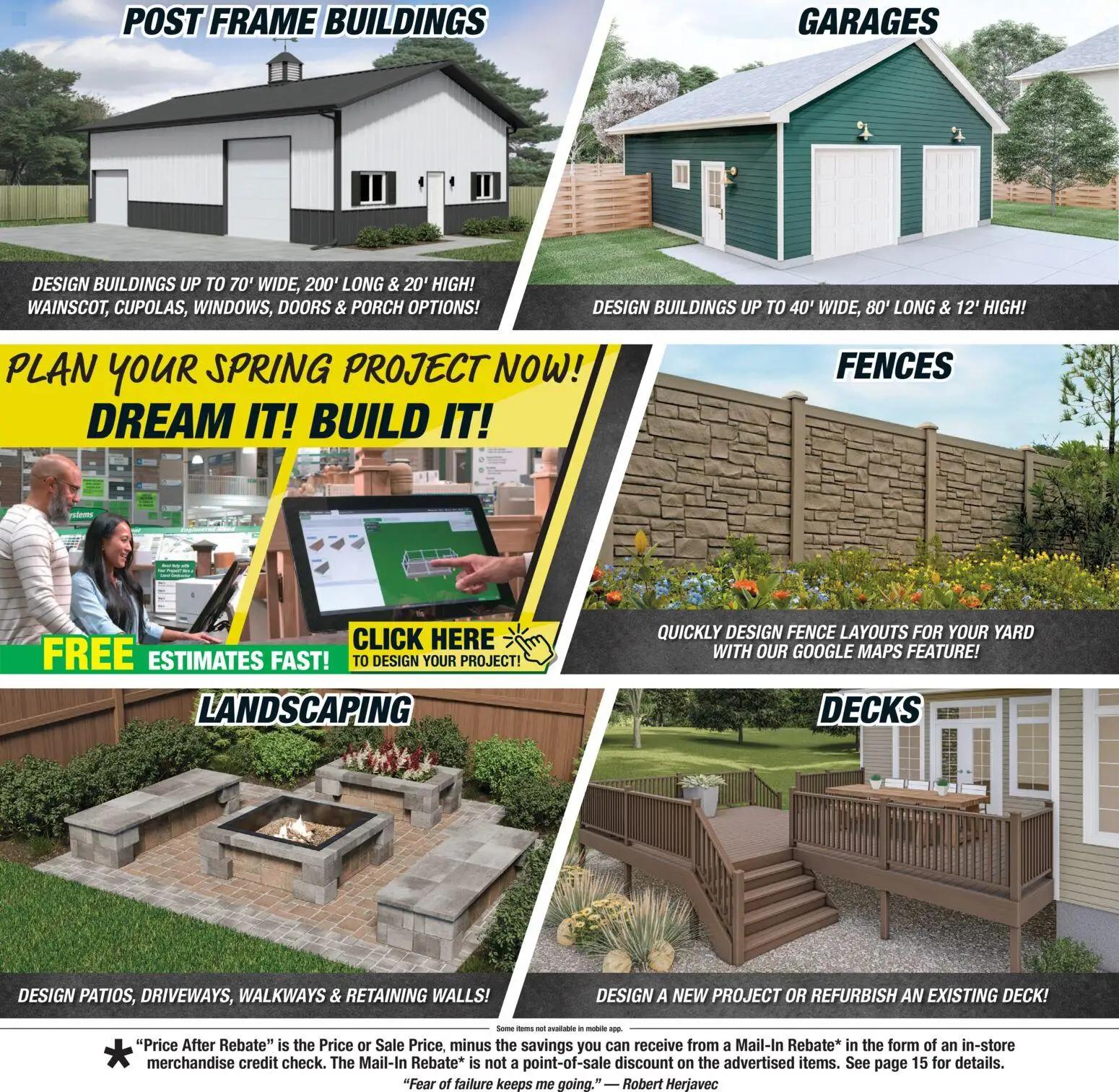 menards - Menards Ad - 01/25 - 02/08 2026 - page: 3