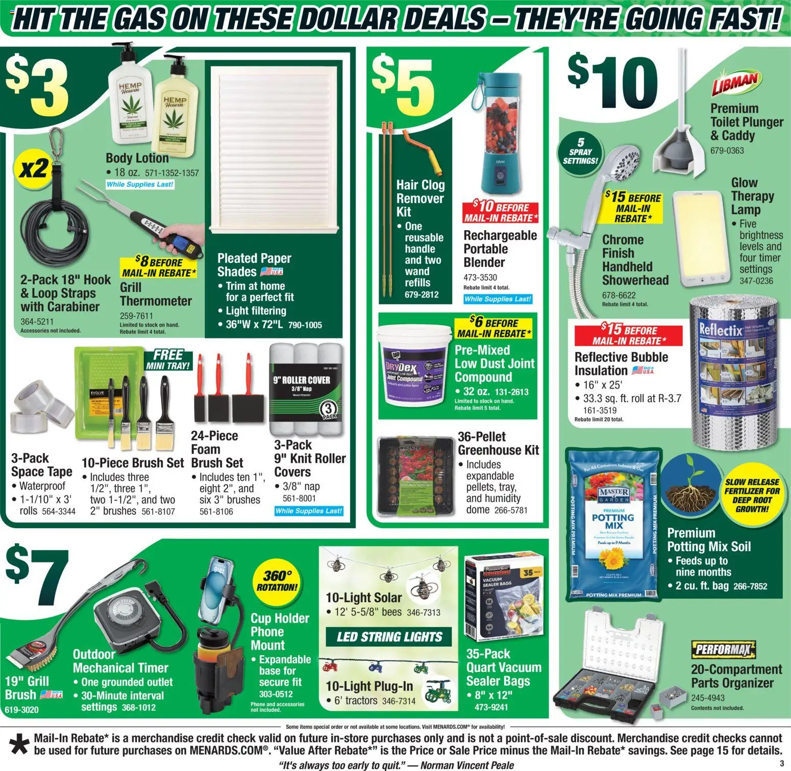 menards - Menards Weekly Ad - 02/04 - 02/14 2026 - page: 4