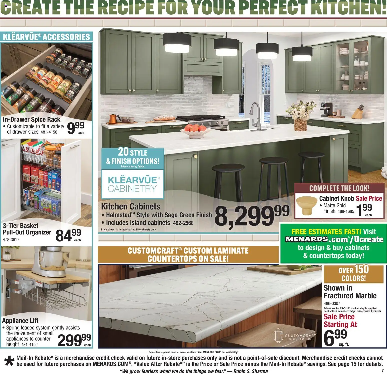 menards - Menards Weekly Ad - 02/04 - 02/14 2026 - page: 10