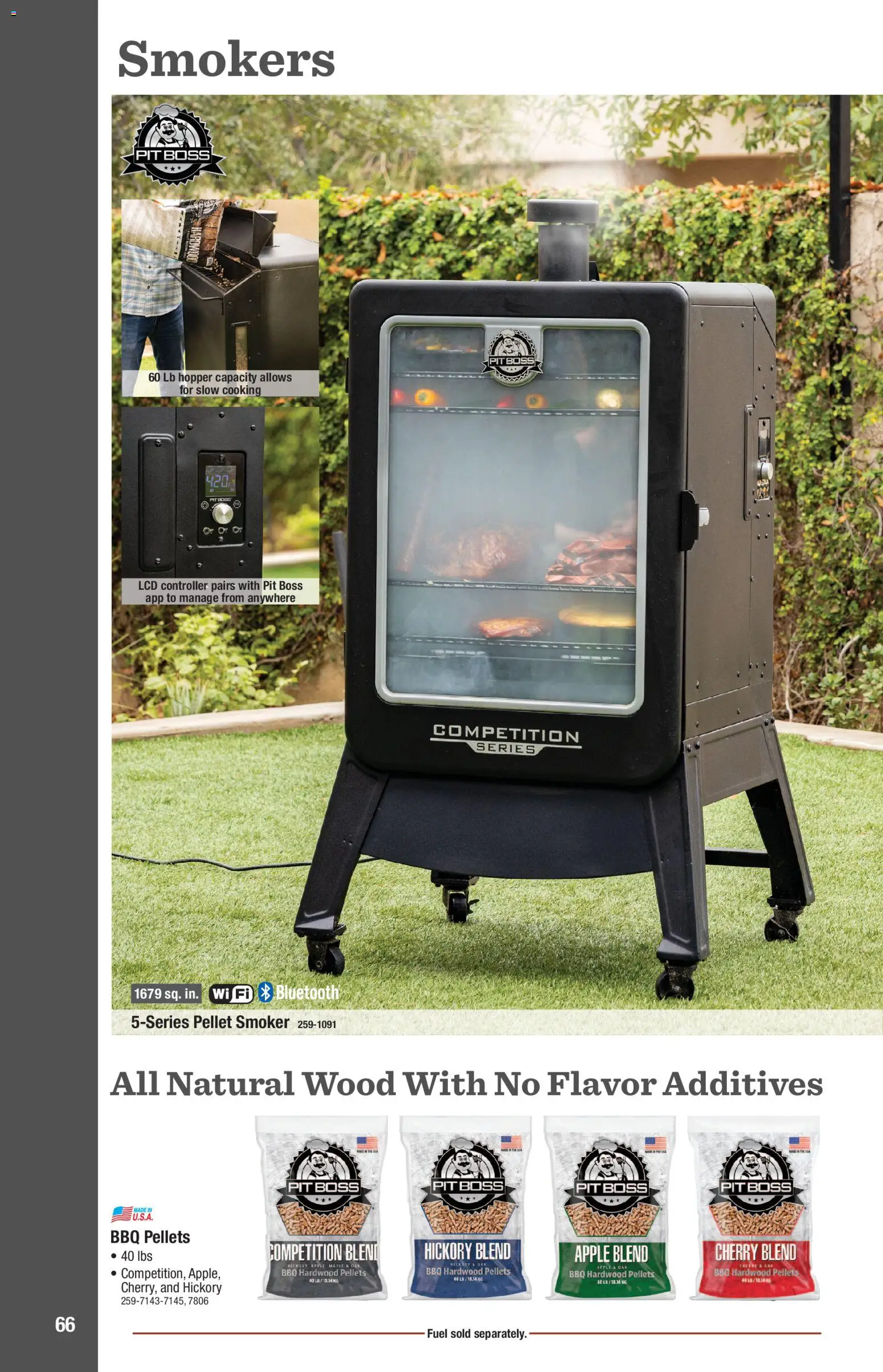 menards - Menards Outdoor Living Catalogue - 02/04 - 12/31 2026 - page: 66
