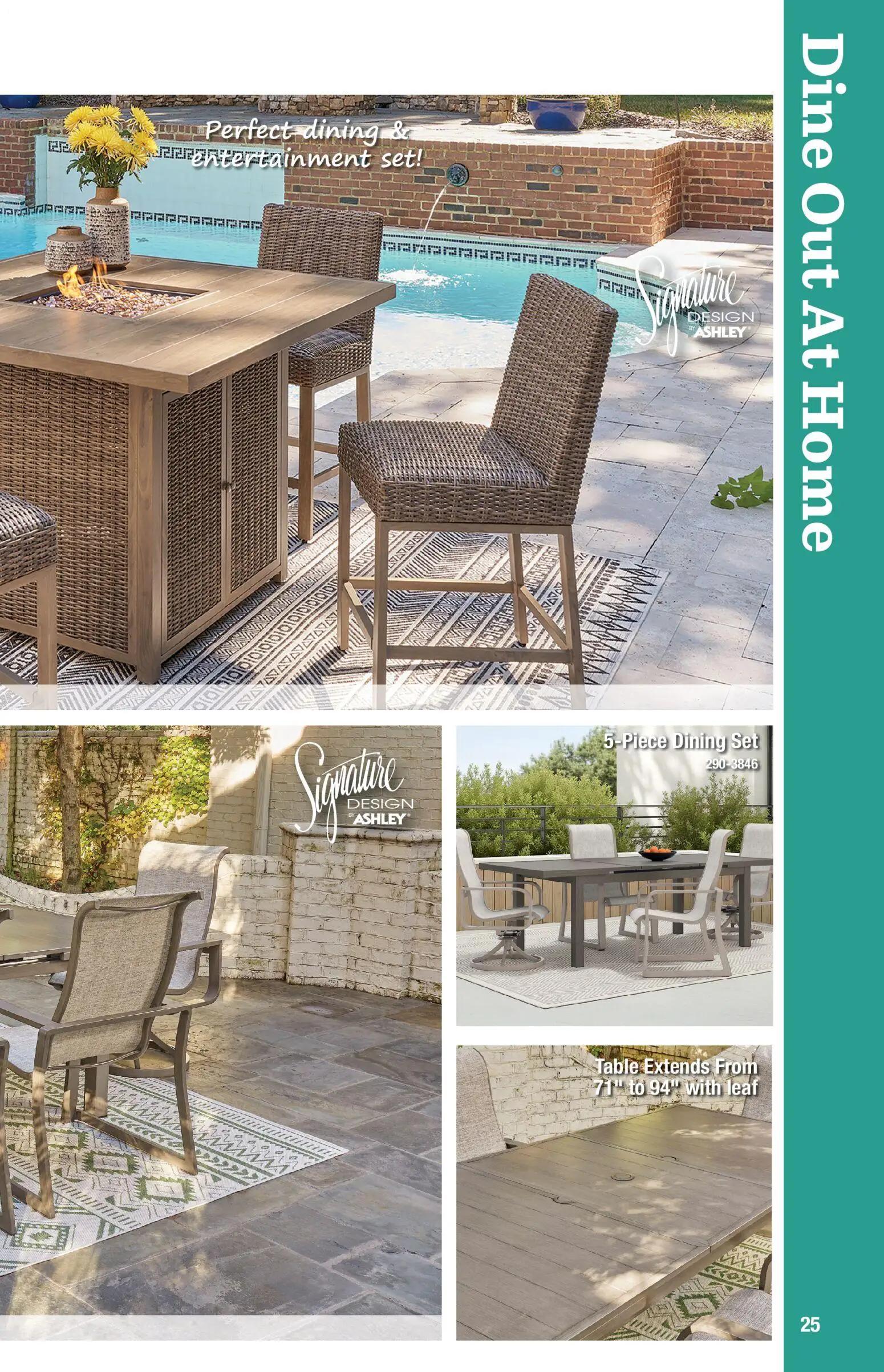 menards - Menards Outdoor Living Catalogue - 02/04 - 12/31 2026 - page: 25