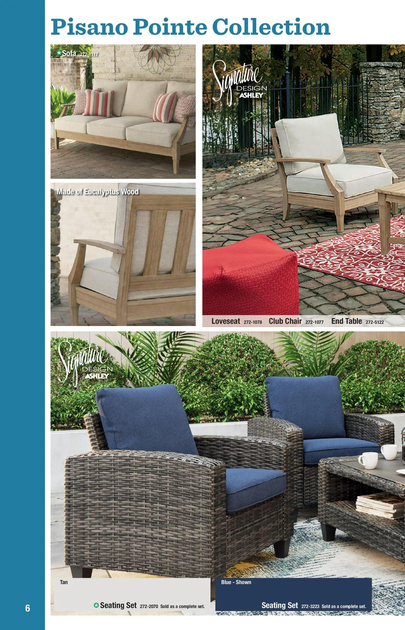 menards - Menards Outdoor Living Catalogue - 02/04 - 12/31 2026 - page: 6