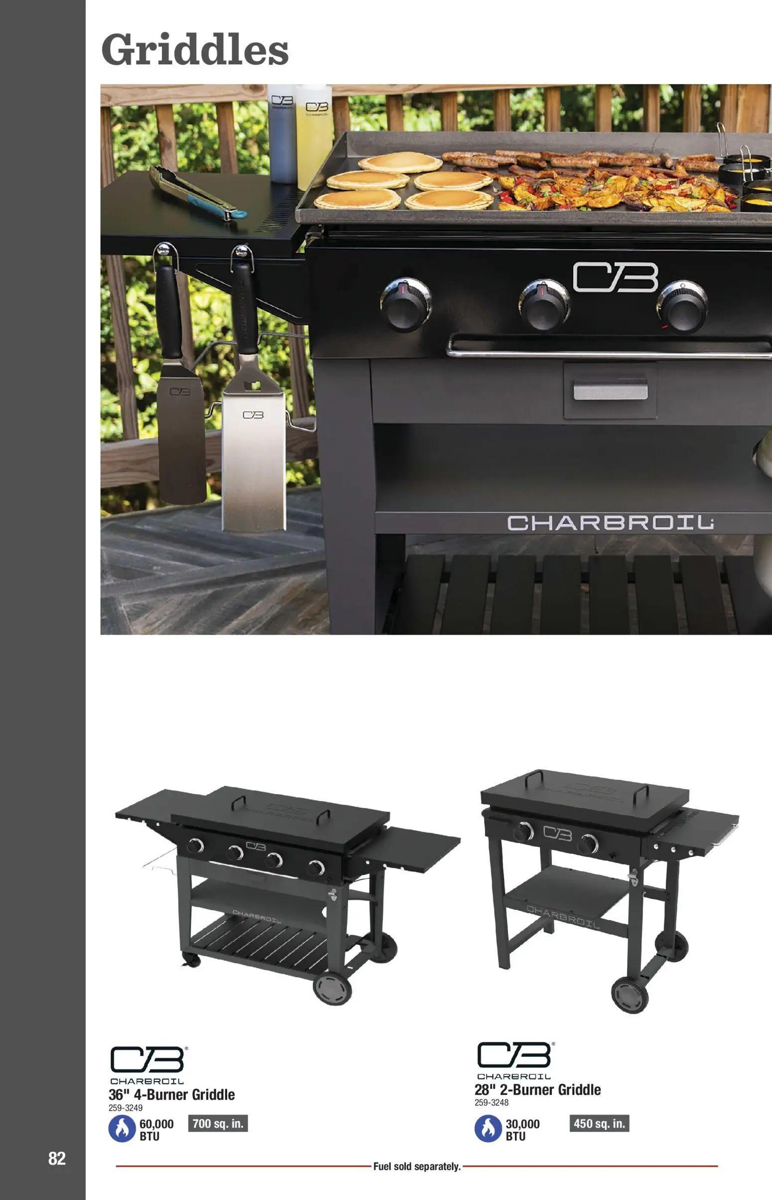 menards - Menards Outdoor Living Catalogue - 02/04 - 12/31 2026 - page: 82