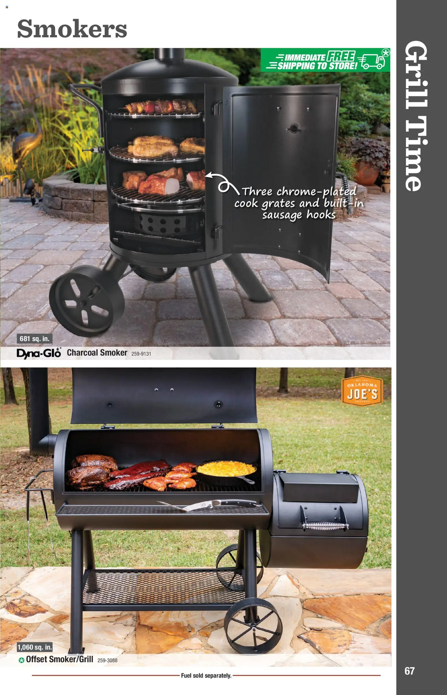 menards - Menards Outdoor Living Catalogue - 02/04 - 12/31 2026 - page: 67