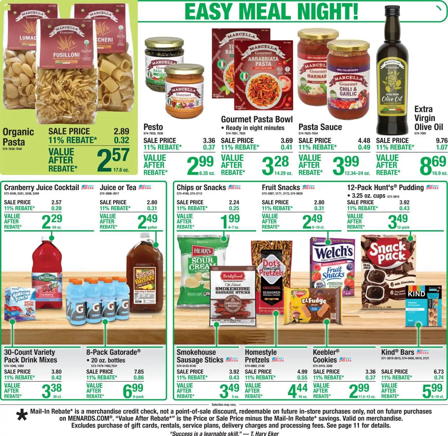 menards - Menards Weekly Ad - 02/25 - 03/08 2026 - page: 17