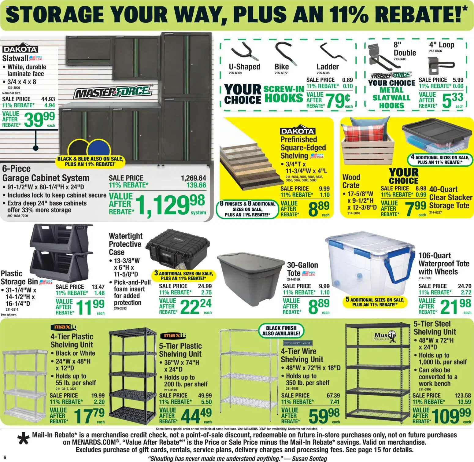 menards - Menards Weekly Ad - 02/15 - 03/01 2026 - page: 8