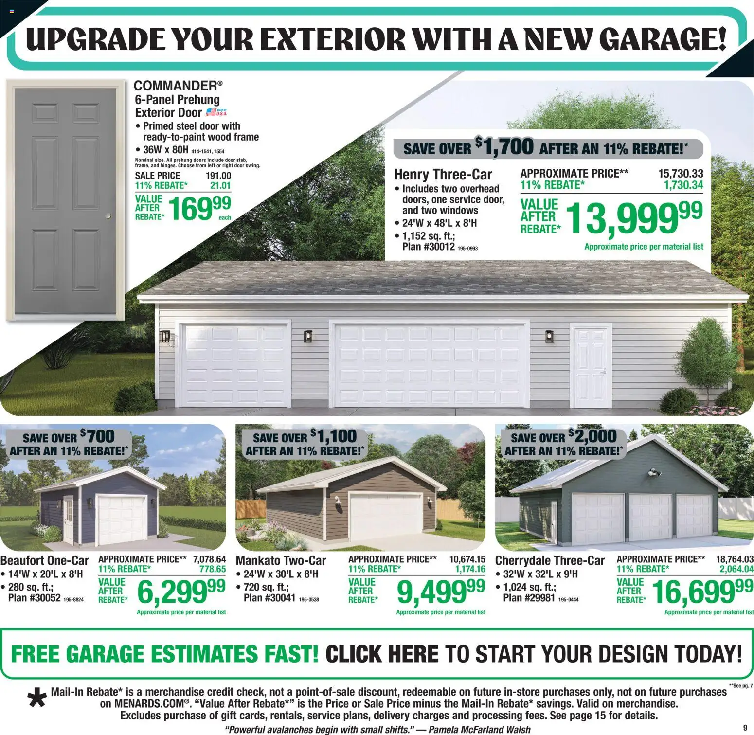 menards - Menards Weekly Ad - 02/15 - 03/01 2026 - page: 13