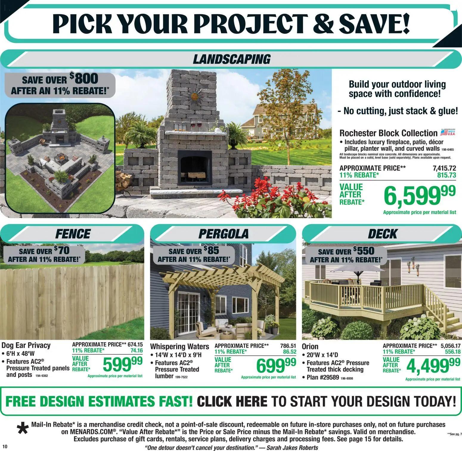 menards - Menards Weekly Ad - 02/15 - 03/01 2026 - page: 15