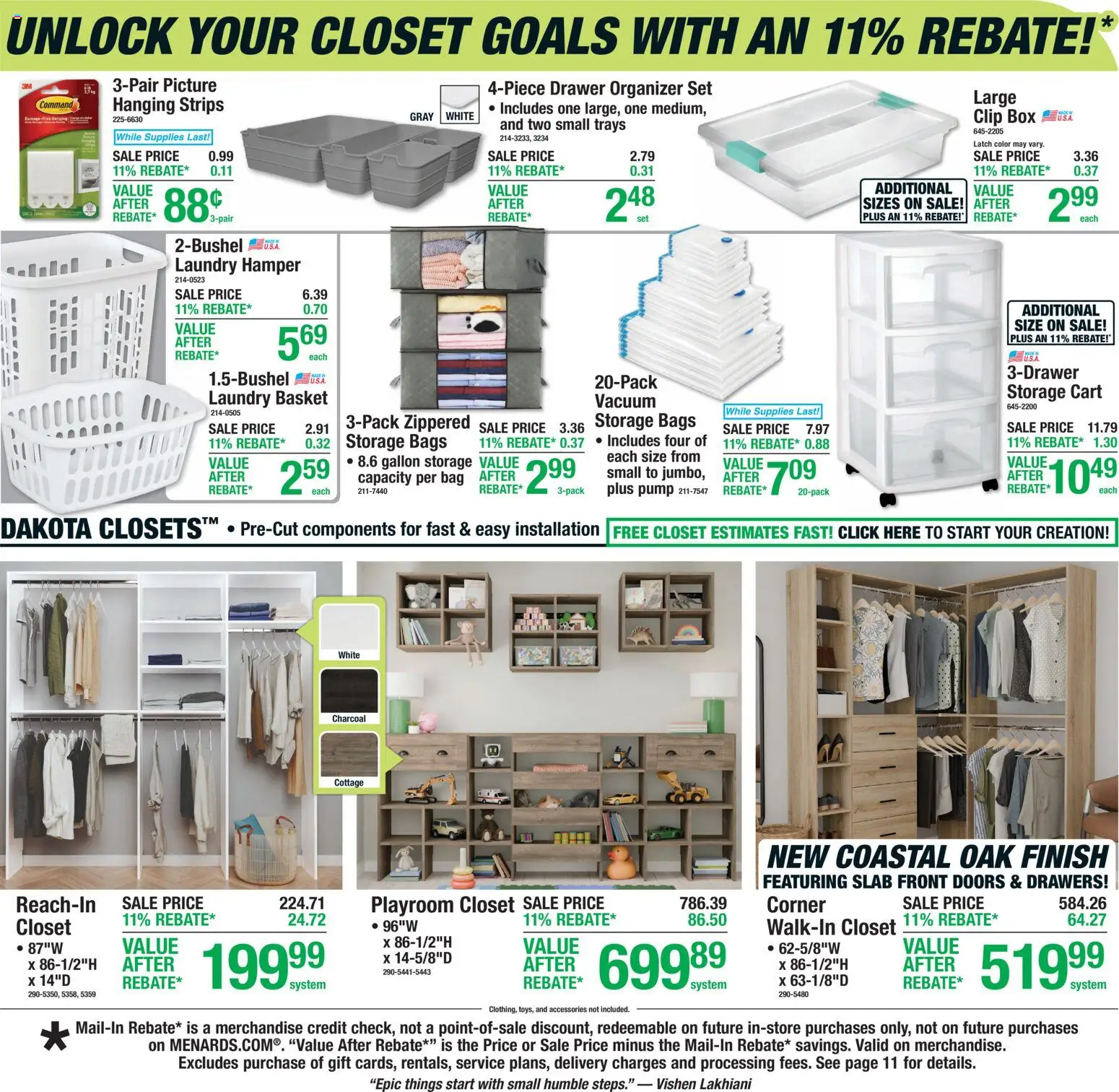 menards - Menards Weekly Ad - 03/04 - 03/15 2026 - page: 13
