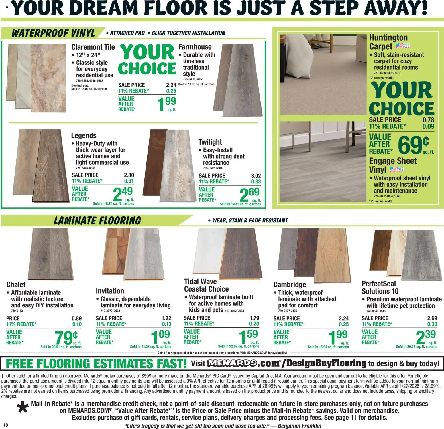 menards - Menards Weekly Ad - 03/11 - 03/22 2026 - page: 15