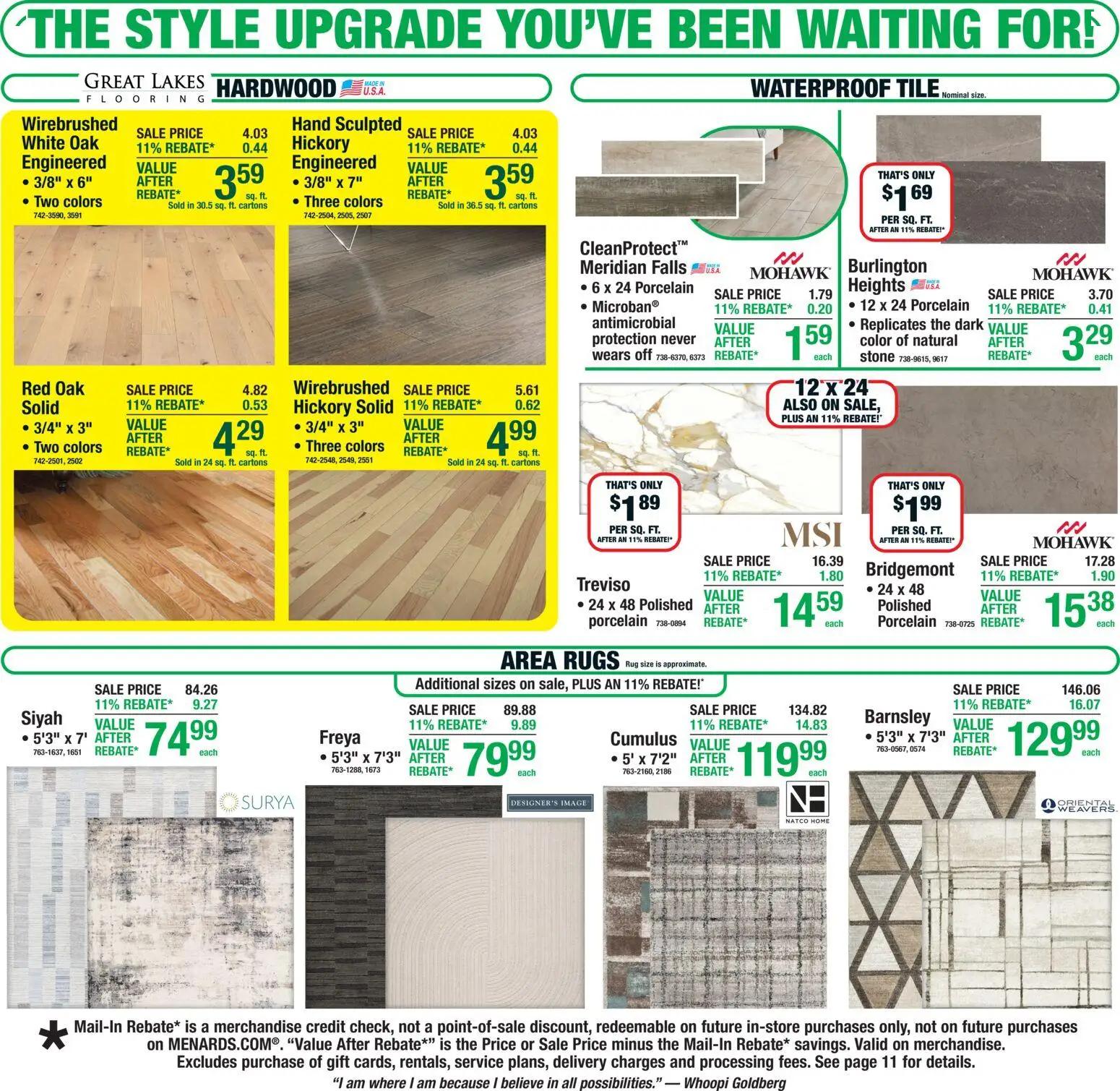 menards - Menards Weekly Ad - 03/18 - 03/29 2026 - page: 17
