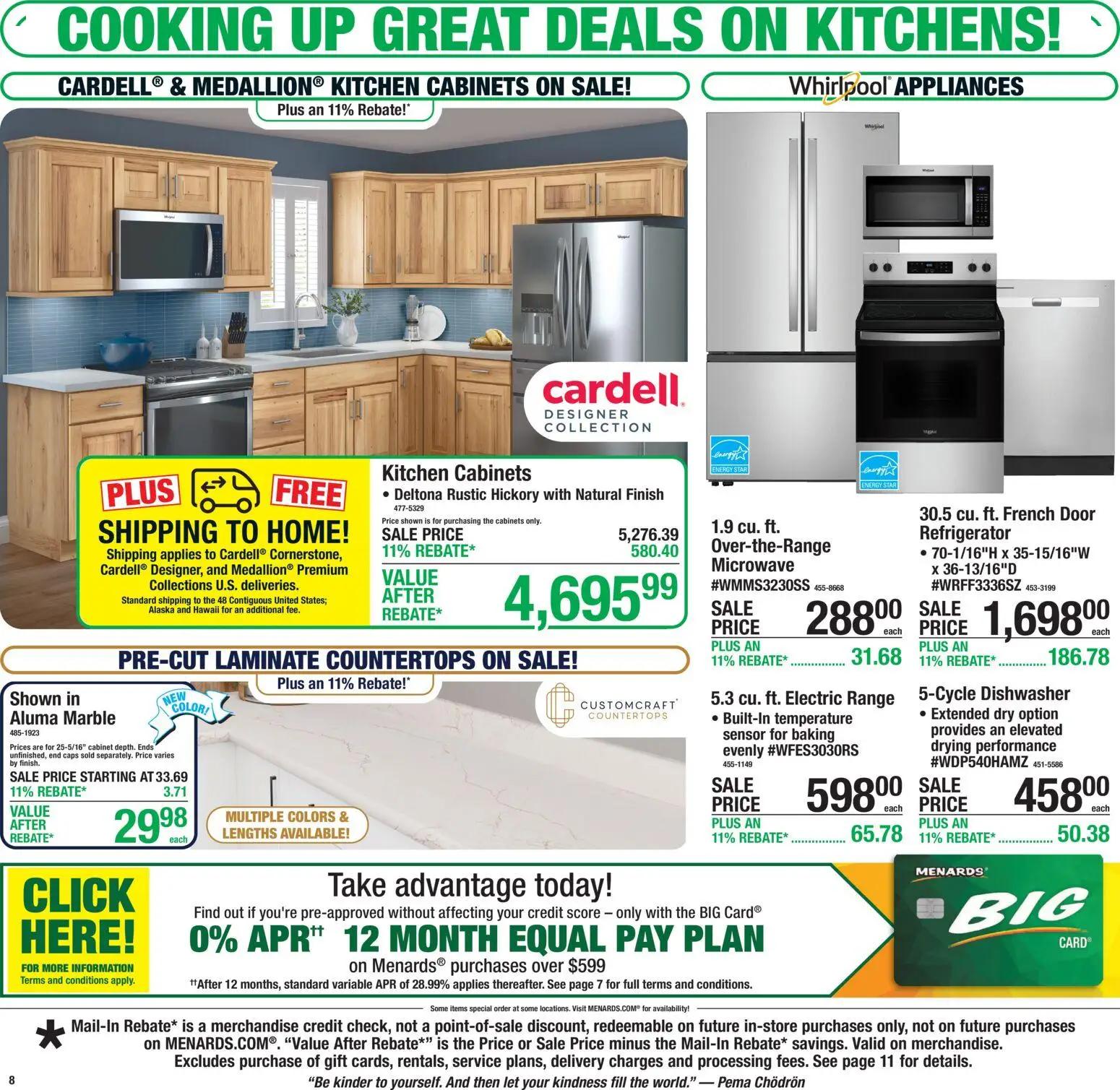 menards - Menards Weekly Ad - 03/18 - 03/29 2026 - page: 14