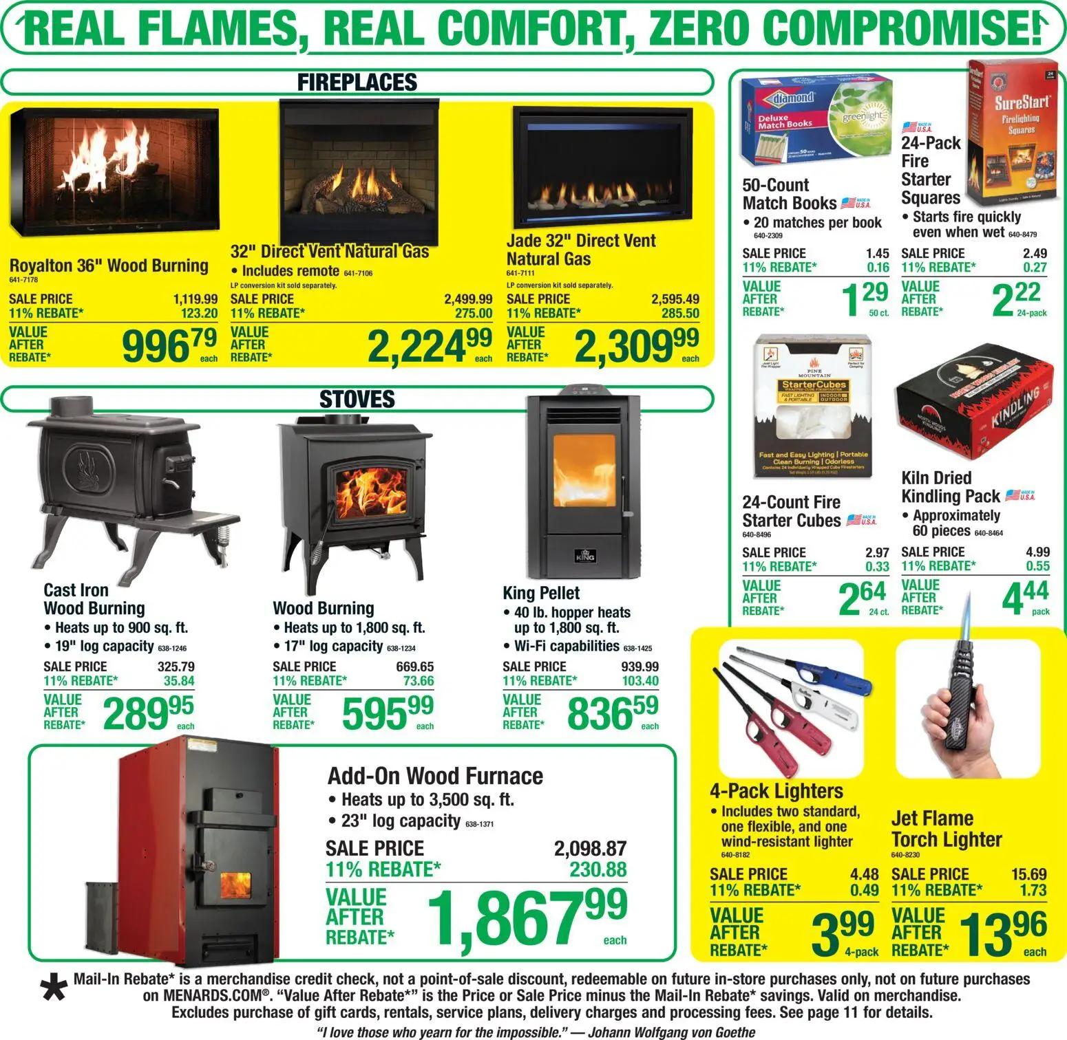 menards - Menards Weekly Ad - 03/18 - 03/29 2026 - page: 13